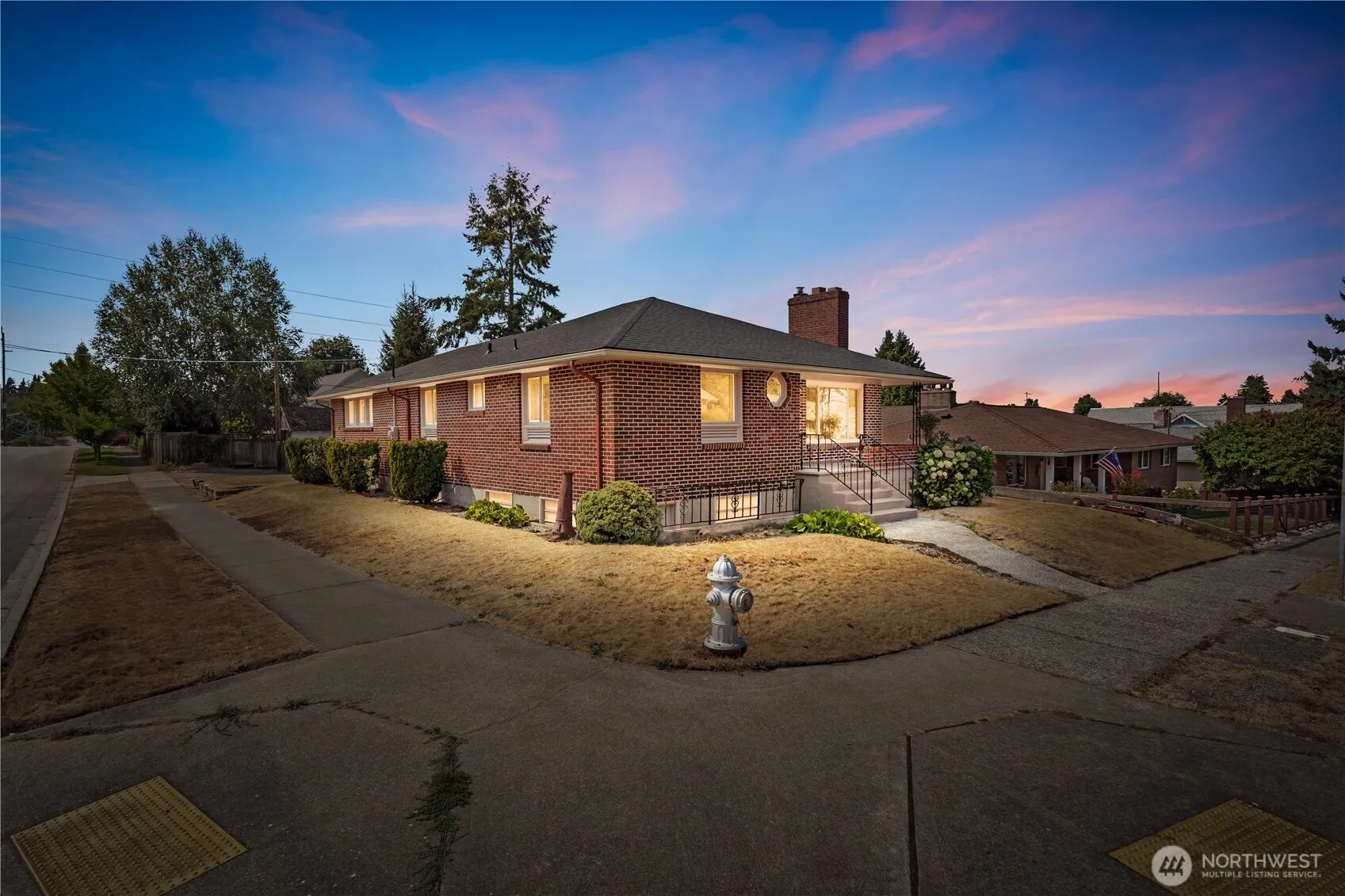 Property photo for 4202 N Cheyenne Street, Tacoma