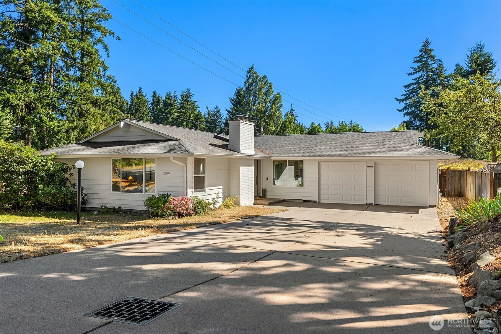 Property photo for 22005 78th Place W, Edmonds