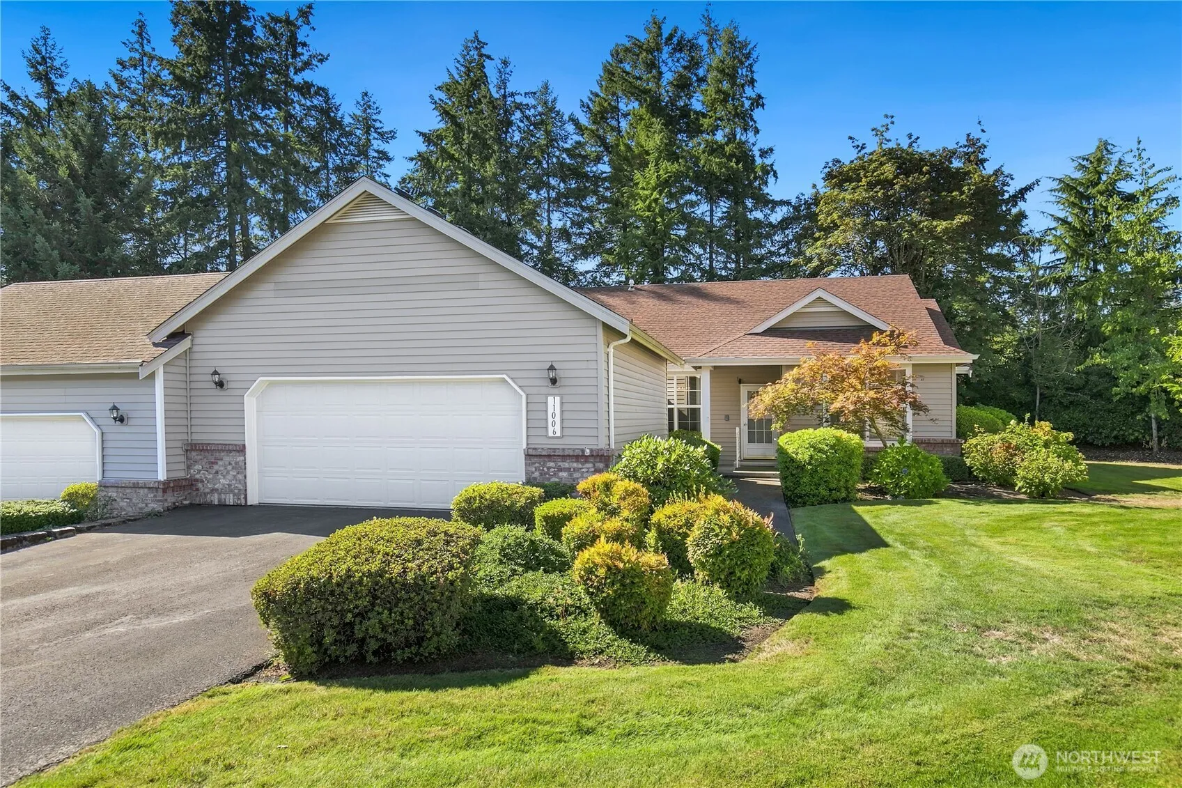 Property photo for 11006 80th Avenue Ct Sw #5b, Lakewood