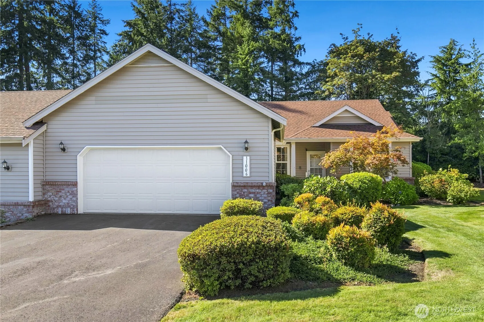 Property photo for 11006 80th Avenue Ct Sw #5b, Lakewood photo 2