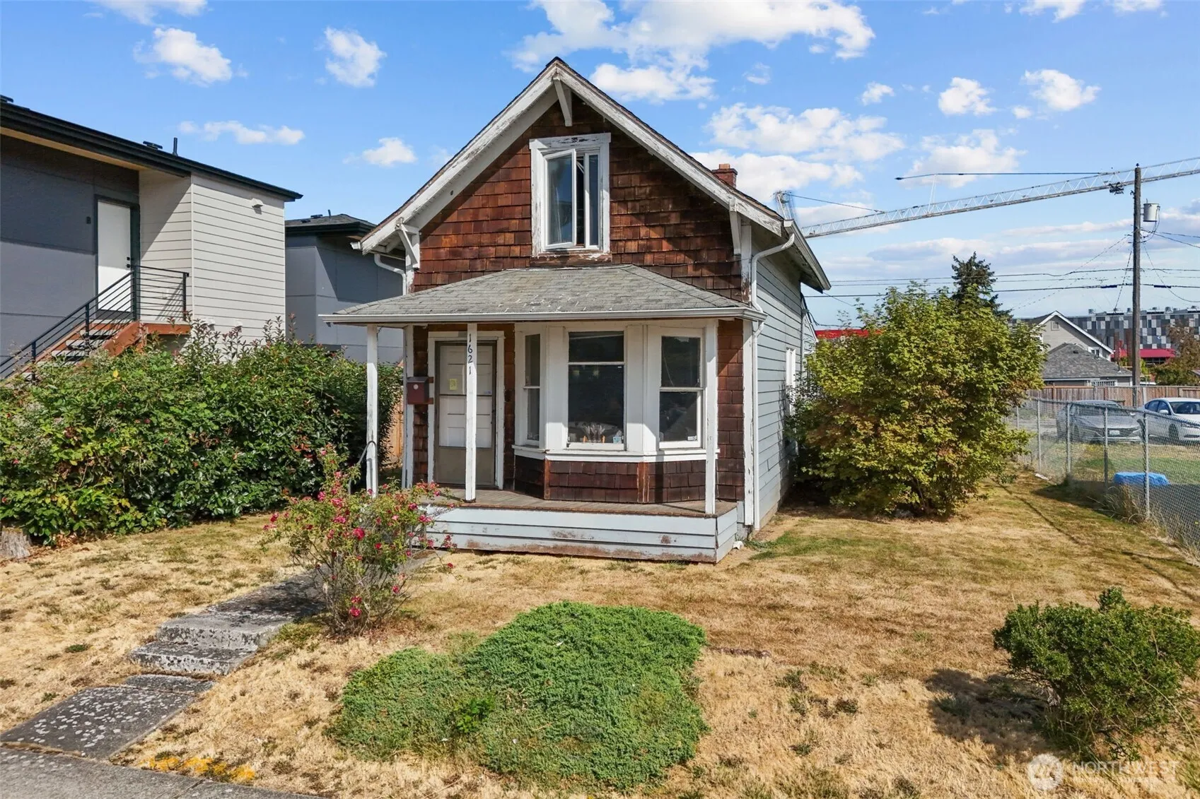 Property photo for 1621 E 32nd Street, Tacoma