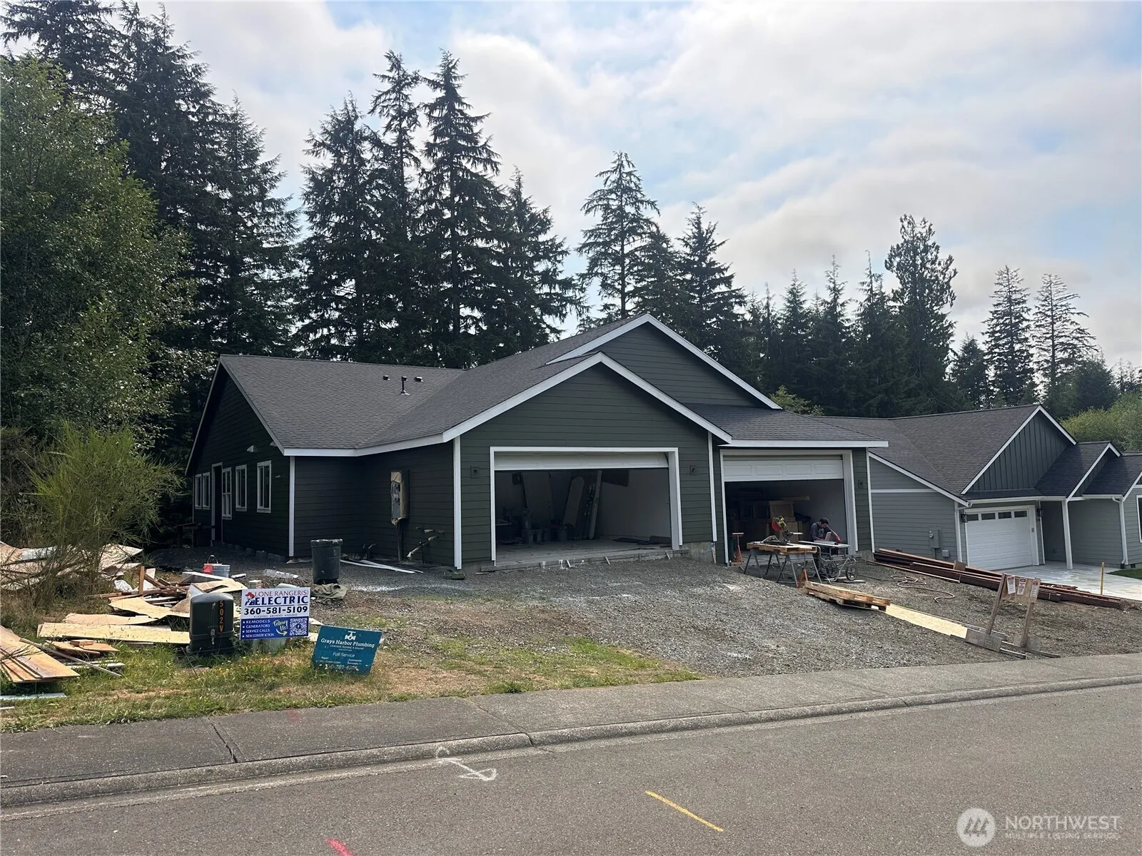 Property photo for 3118 Sanderling Drive, Hoquiam