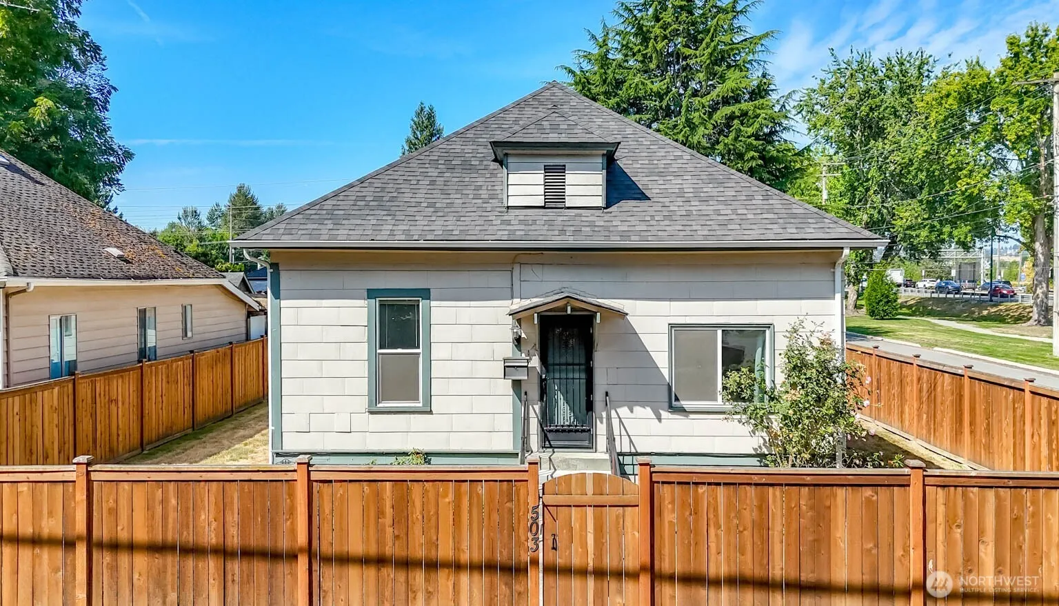 Property photo for 503 5th Avenue S, Kent