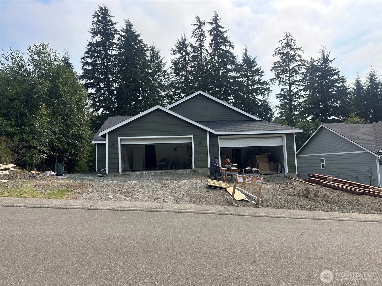 Property photo for 3116 Sanderling Drive, Hoquiam photo 2