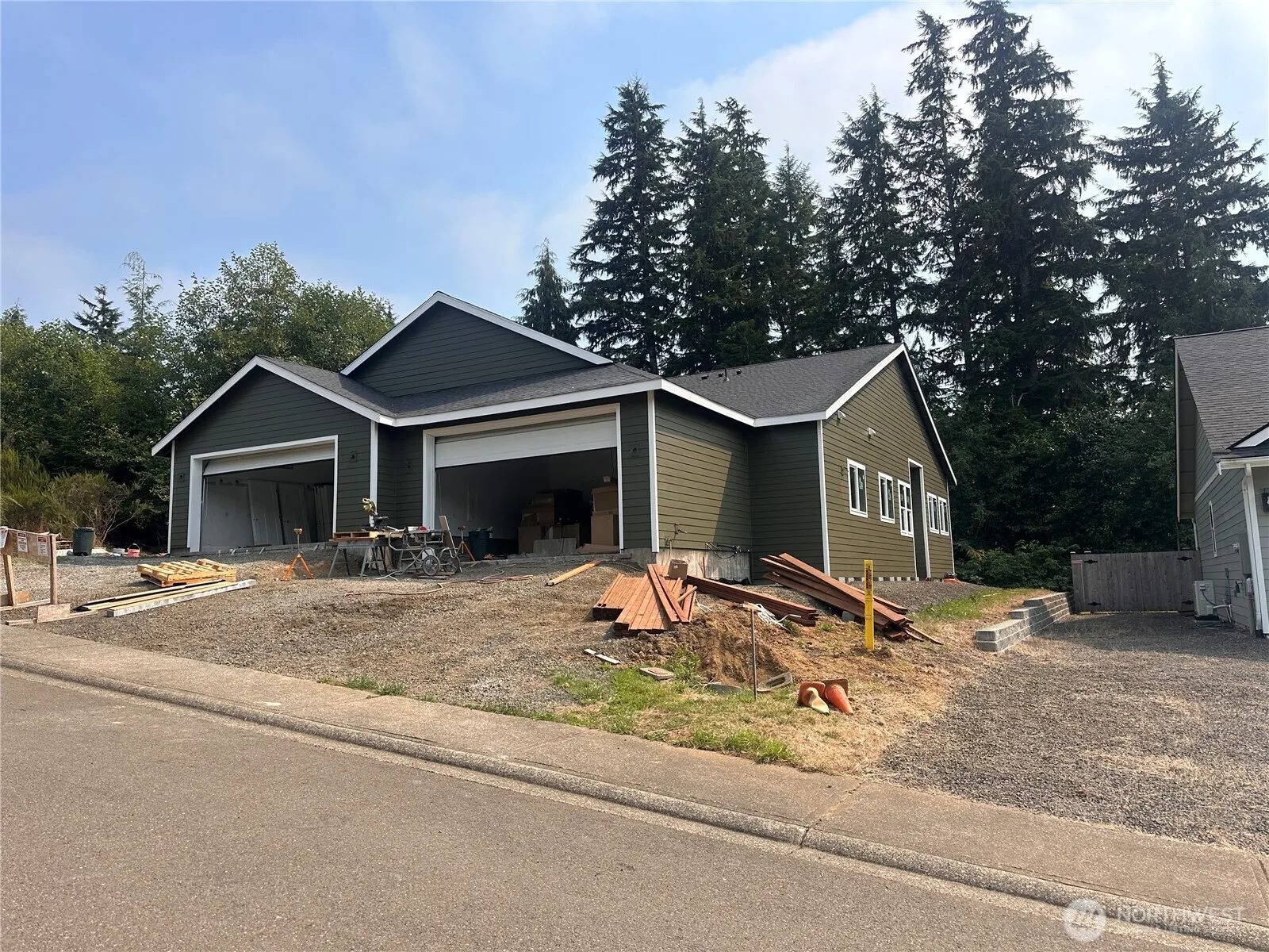 Property photo for 3116 Sanderling Drive, Hoquiam