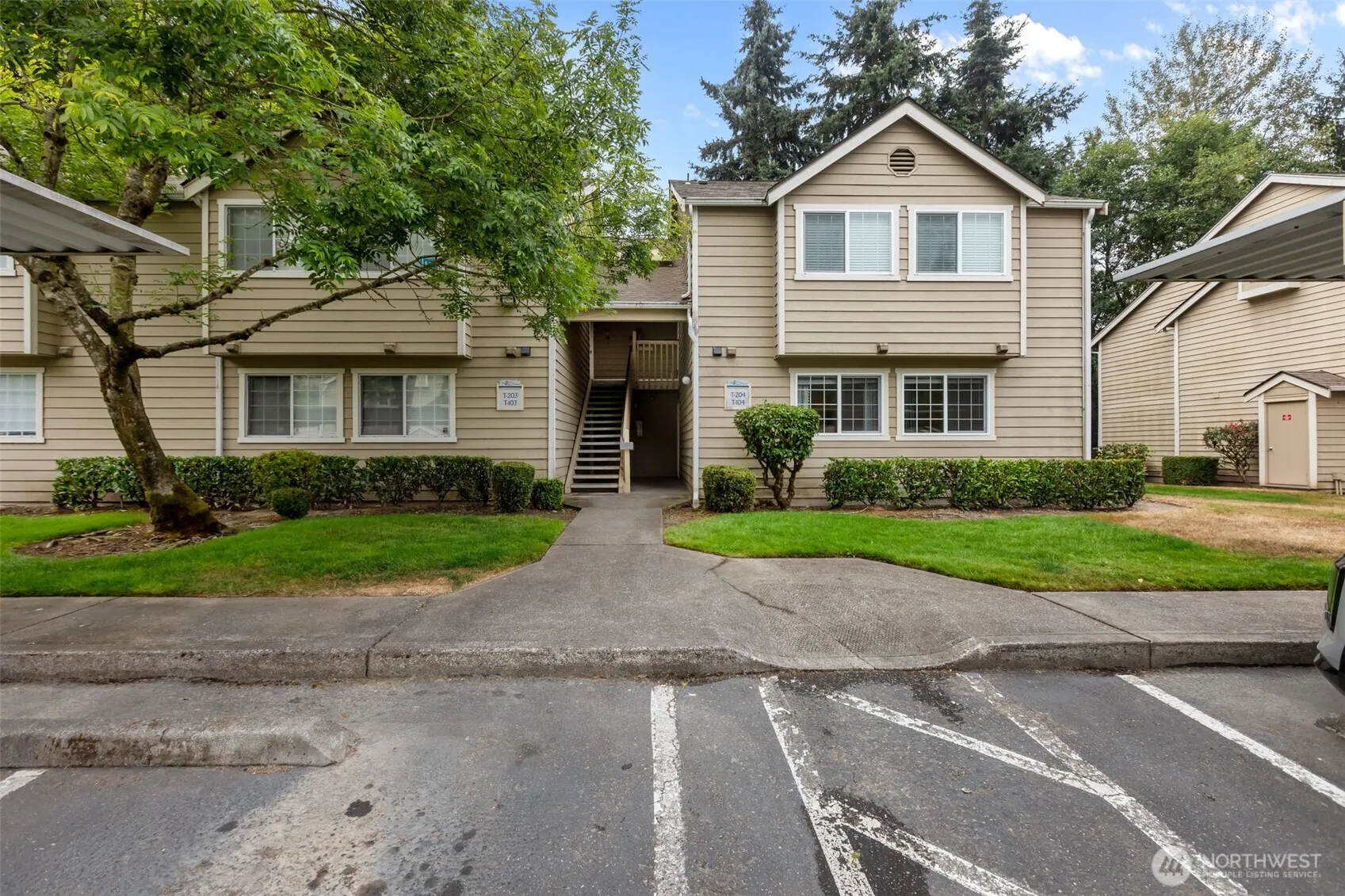 Property photo for 1843 S 286th Lane #t104, Federal Way