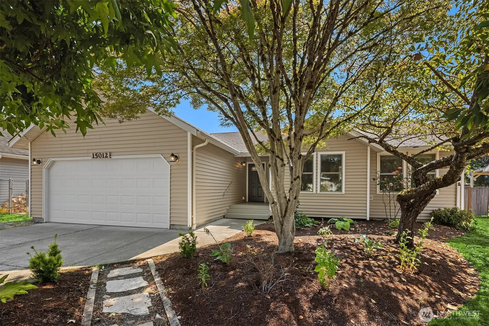 Property photo for 15012 132nd Avenue Se, Renton