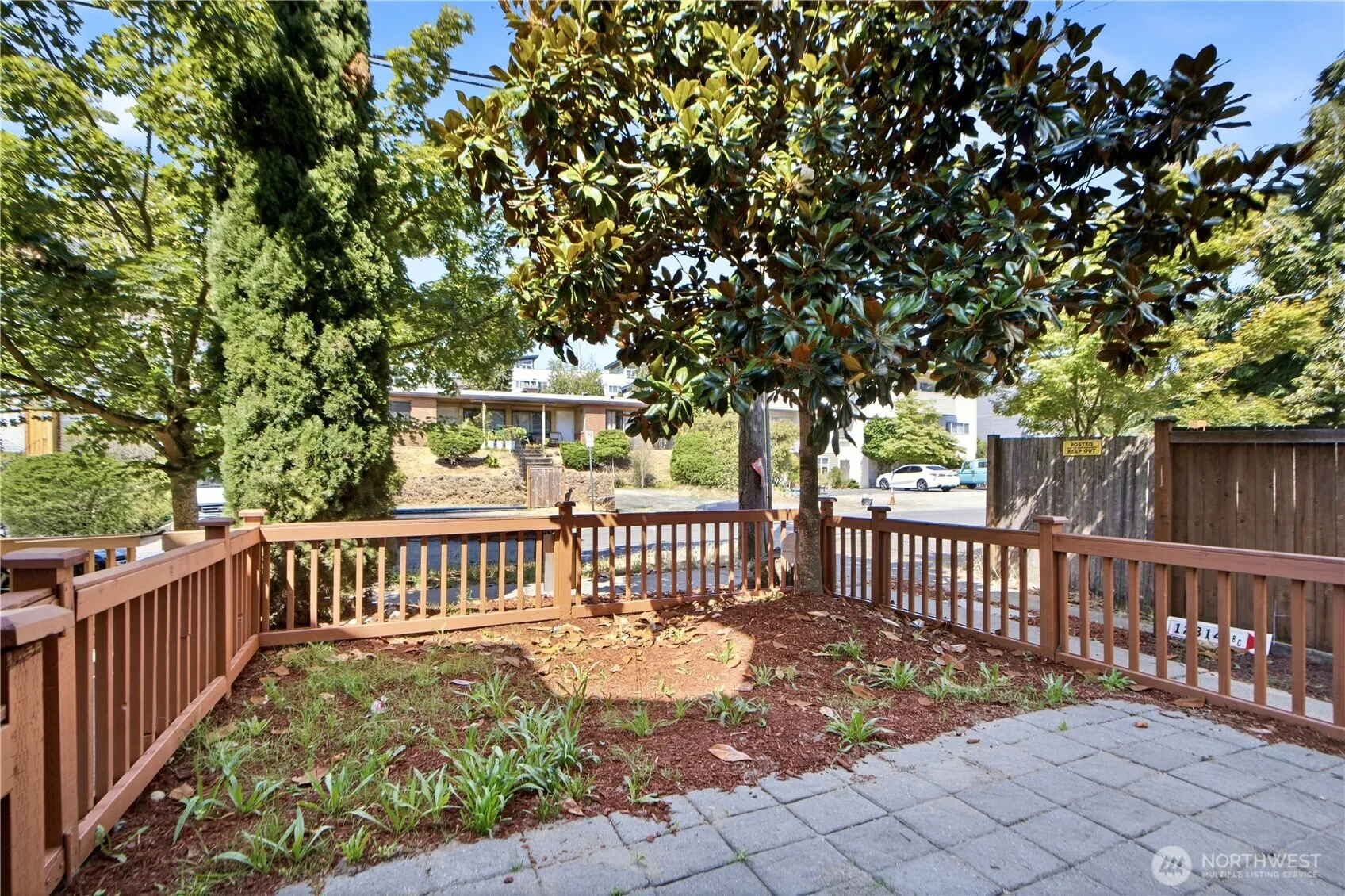 Property photo for 12316 33rd Avenue Ne #c, Seattle photo 3