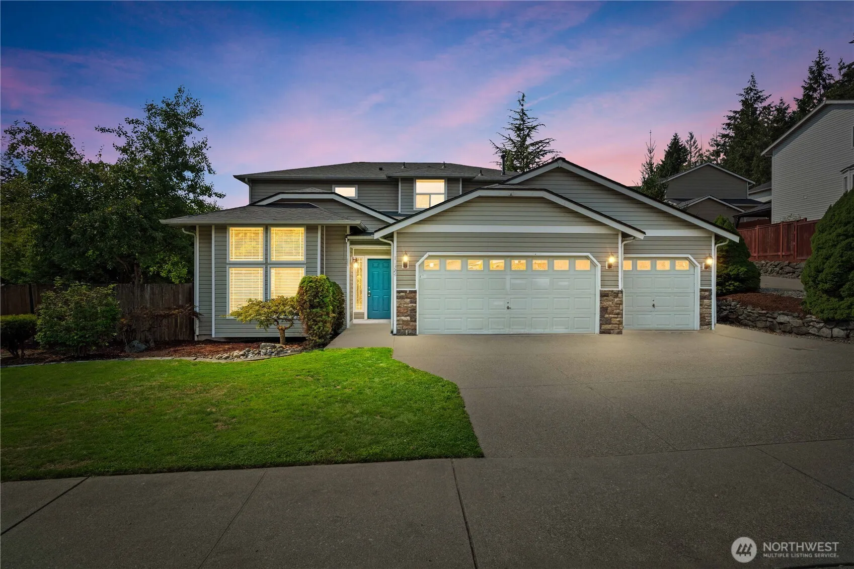 Property photo for 11324 176th Avenue E, Bonney Lake photo 2