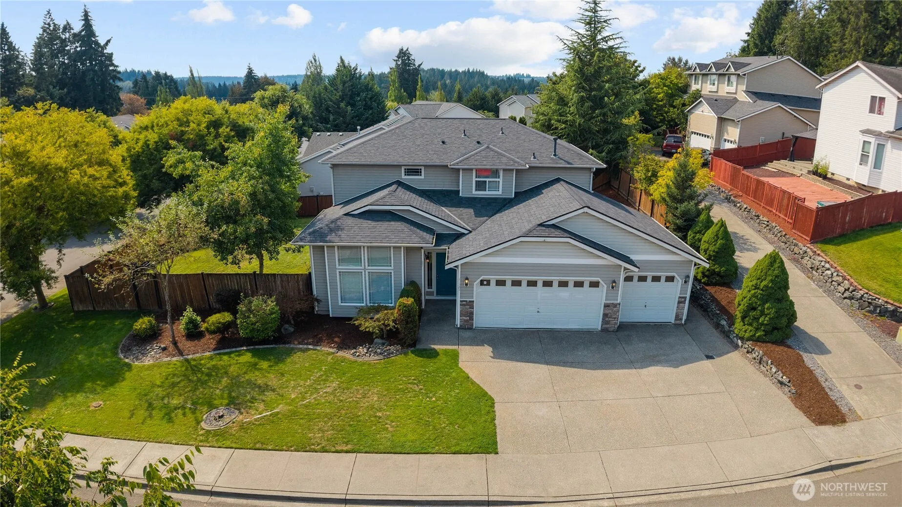 Property photo for 11324 176th Avenue E, Bonney Lake