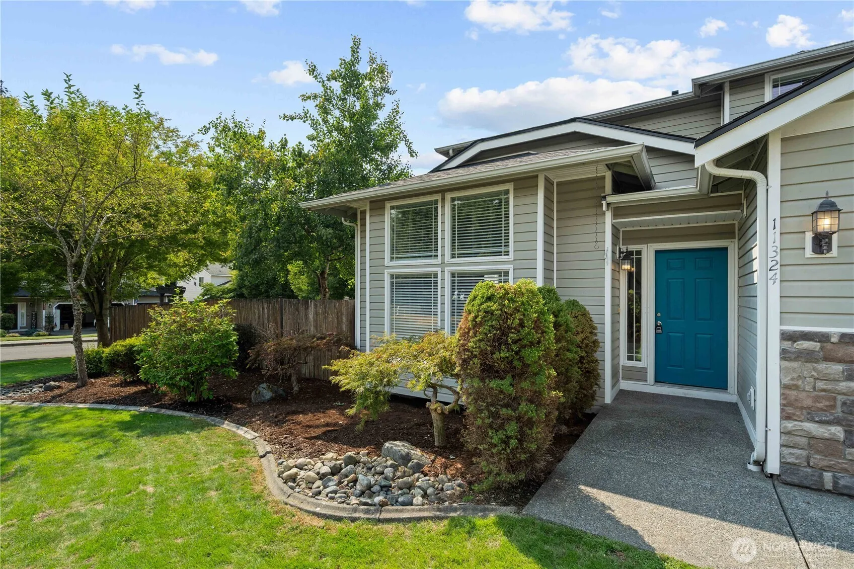 Property photo for 11324 176th Avenue E, Bonney Lake photo 3