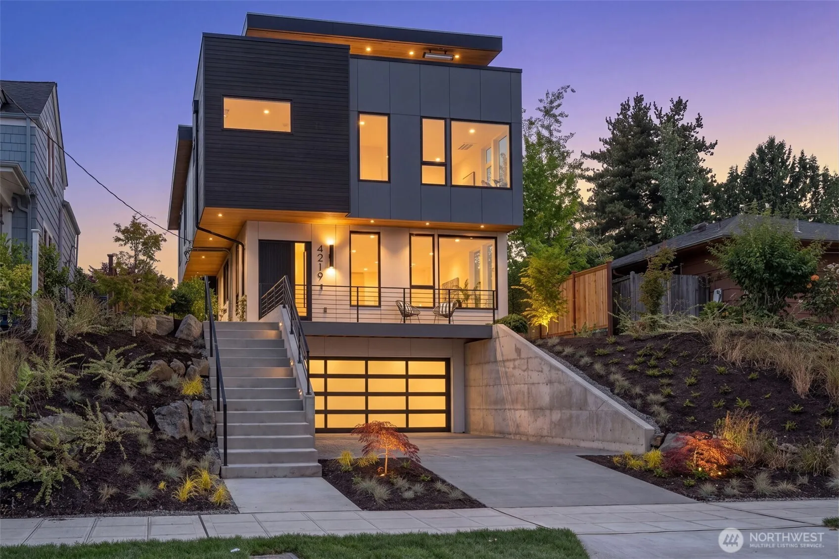 Property photo for 4219 51st Avenue S, Seattle