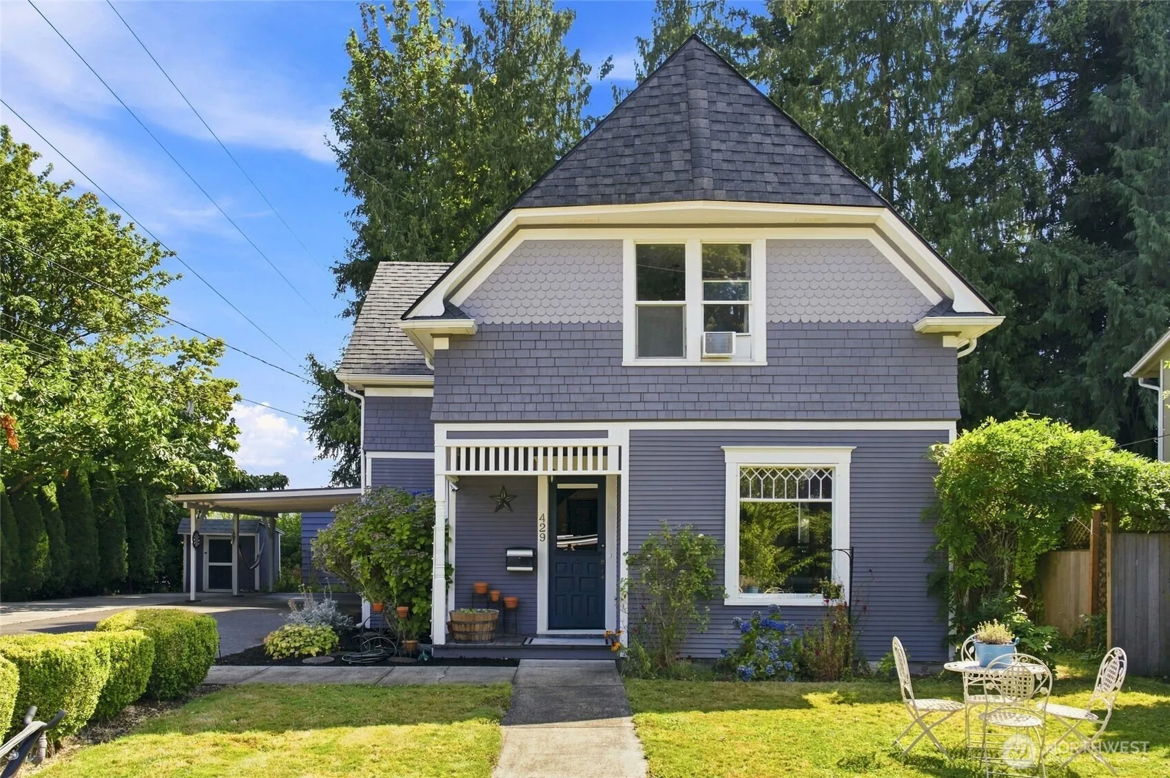 Property photo for 429 Cedar Avenue, Snohomish photo 2
