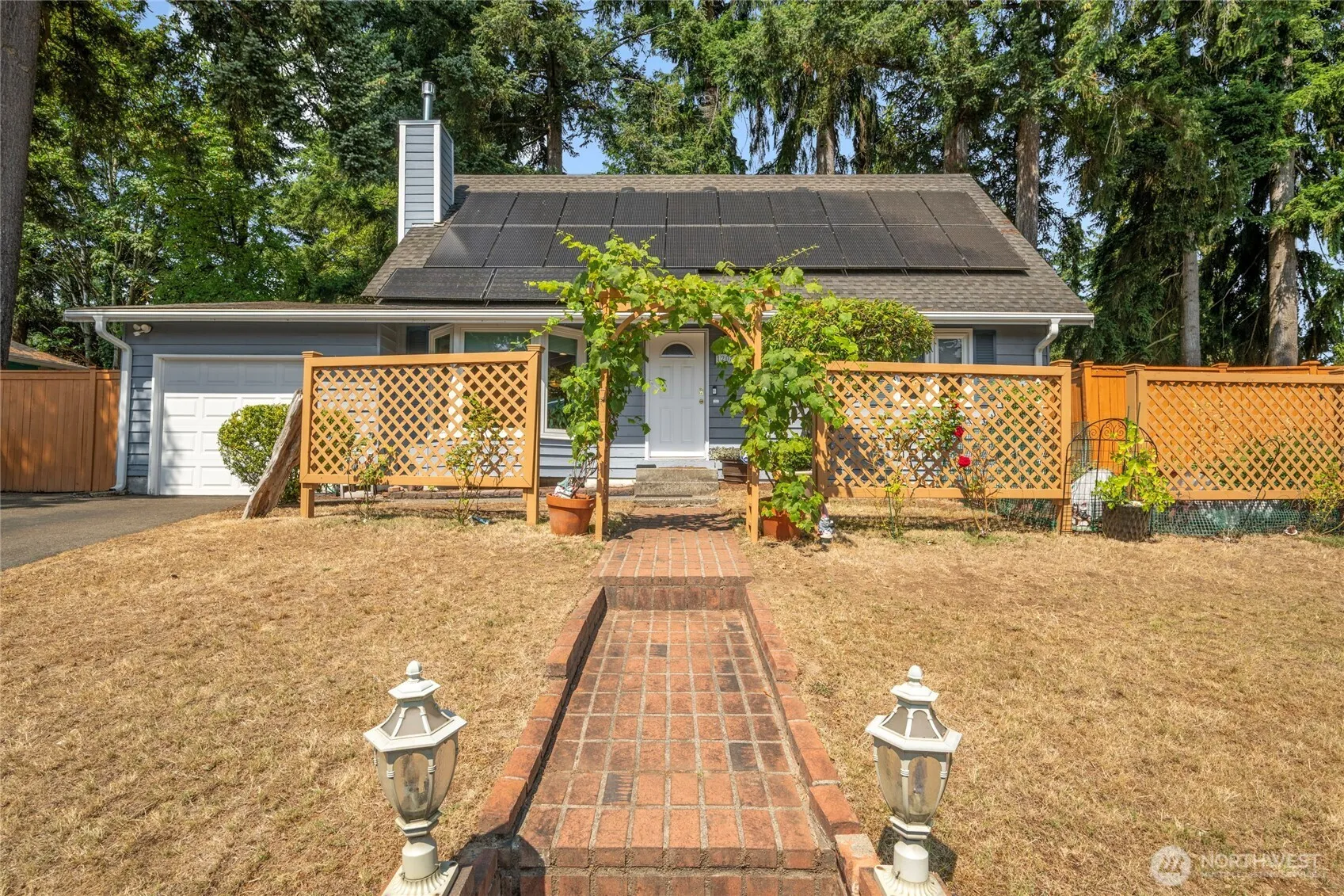 Property photo for 12086 Ne 137th Court, Kirkland