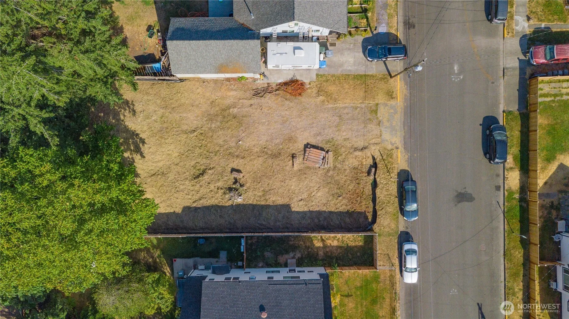 Property photo for 0 2nd Avenue Nw, Puyallup photo 2