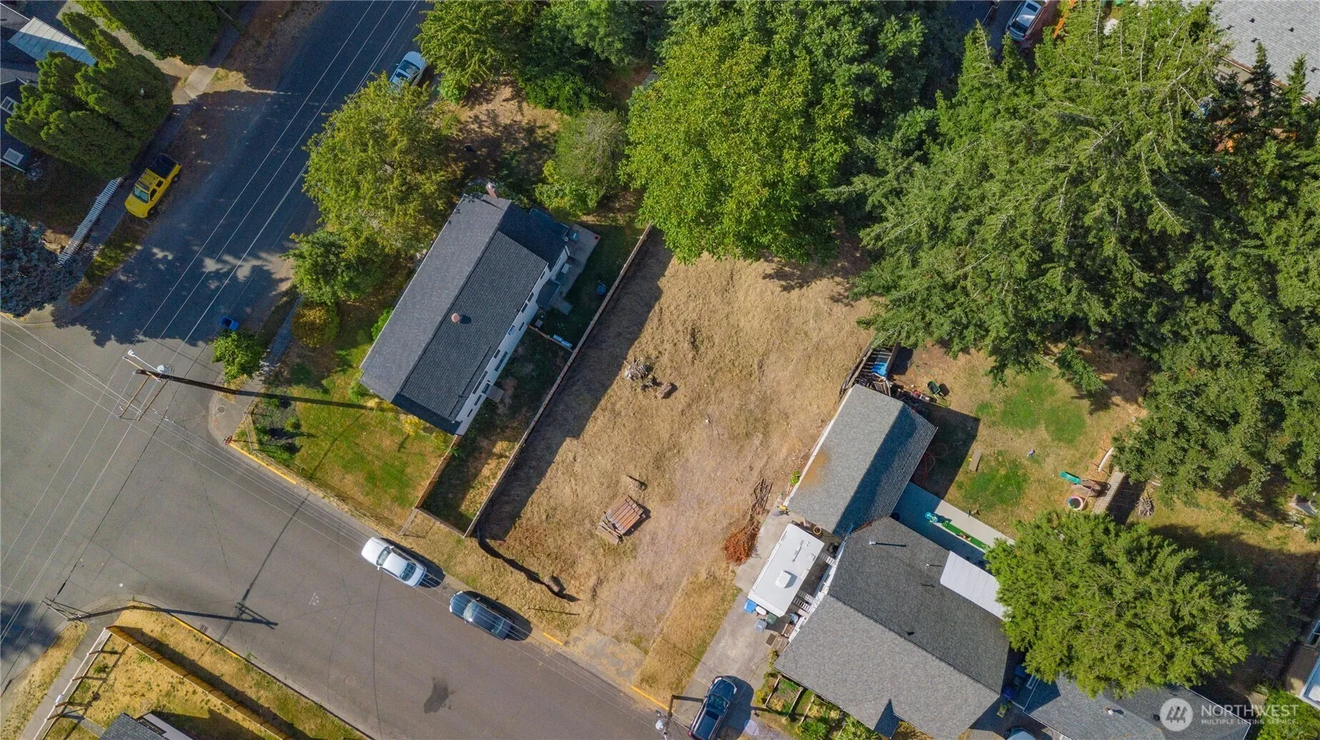 Property photo for 0 2nd Avenue Nw, Puyallup photo 4