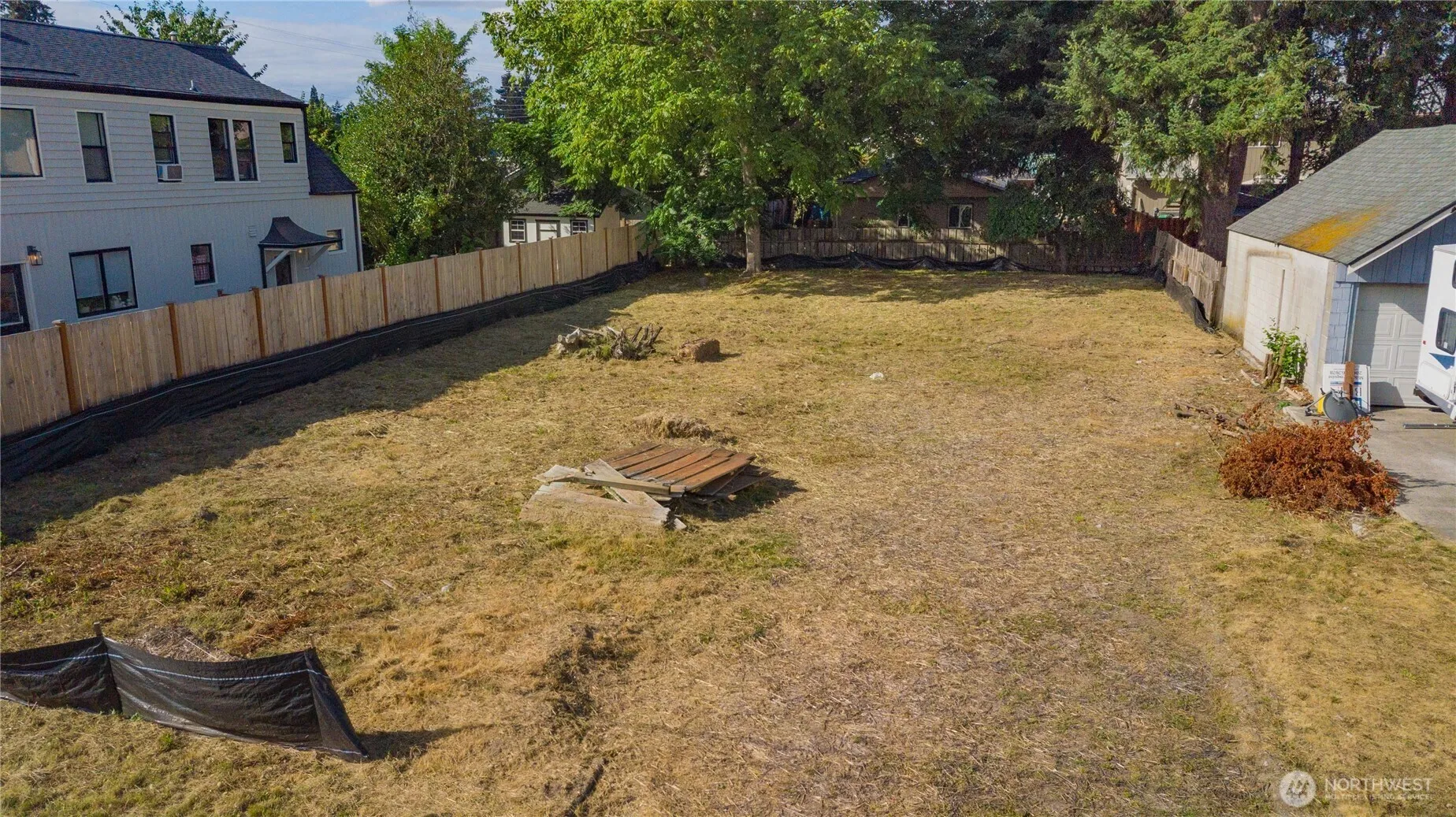 Property photo for 0 2nd Avenue Nw, Puyallup photo 3