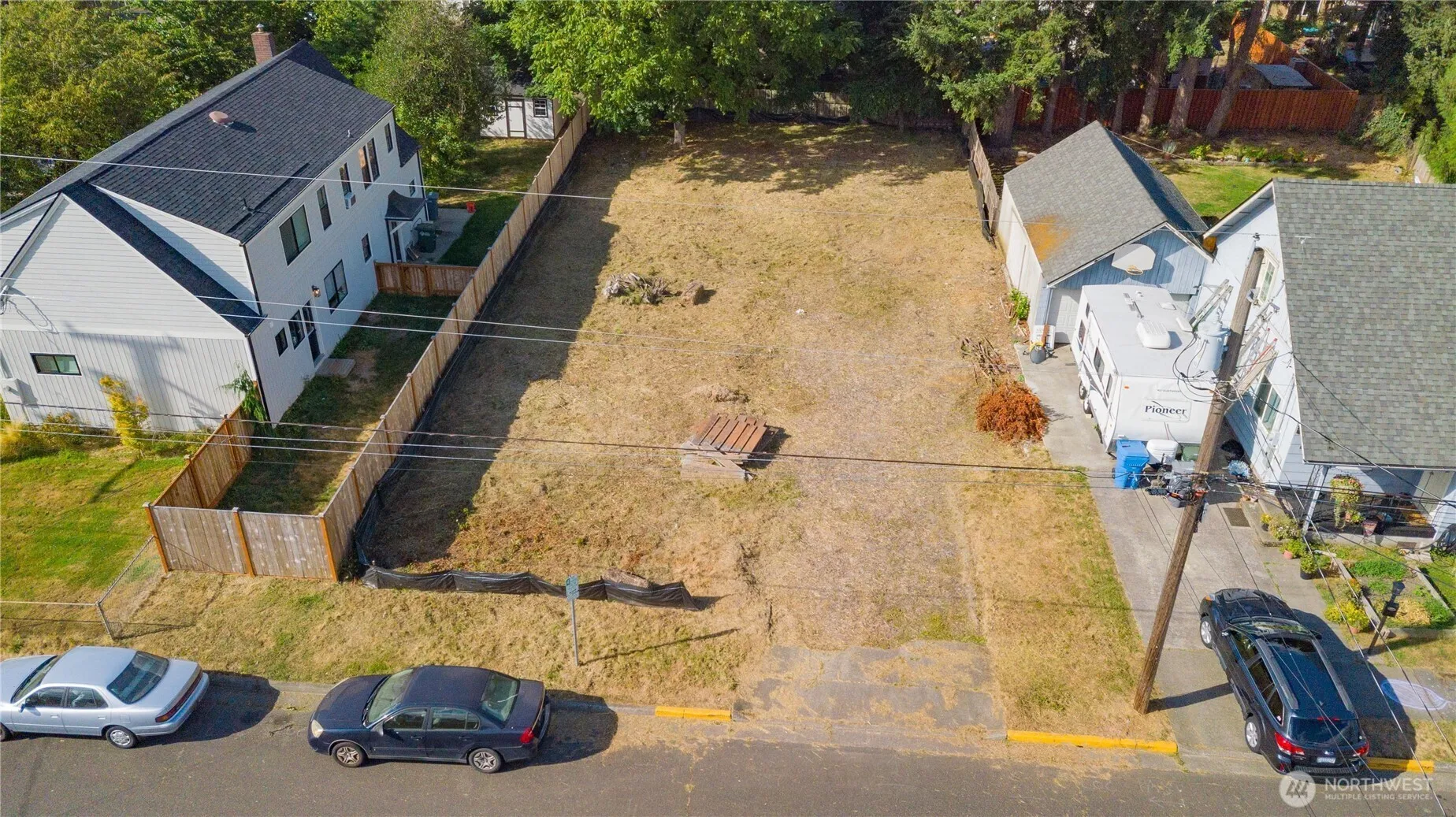 Property photo for 0 2nd Avenue Nw, Puyallup