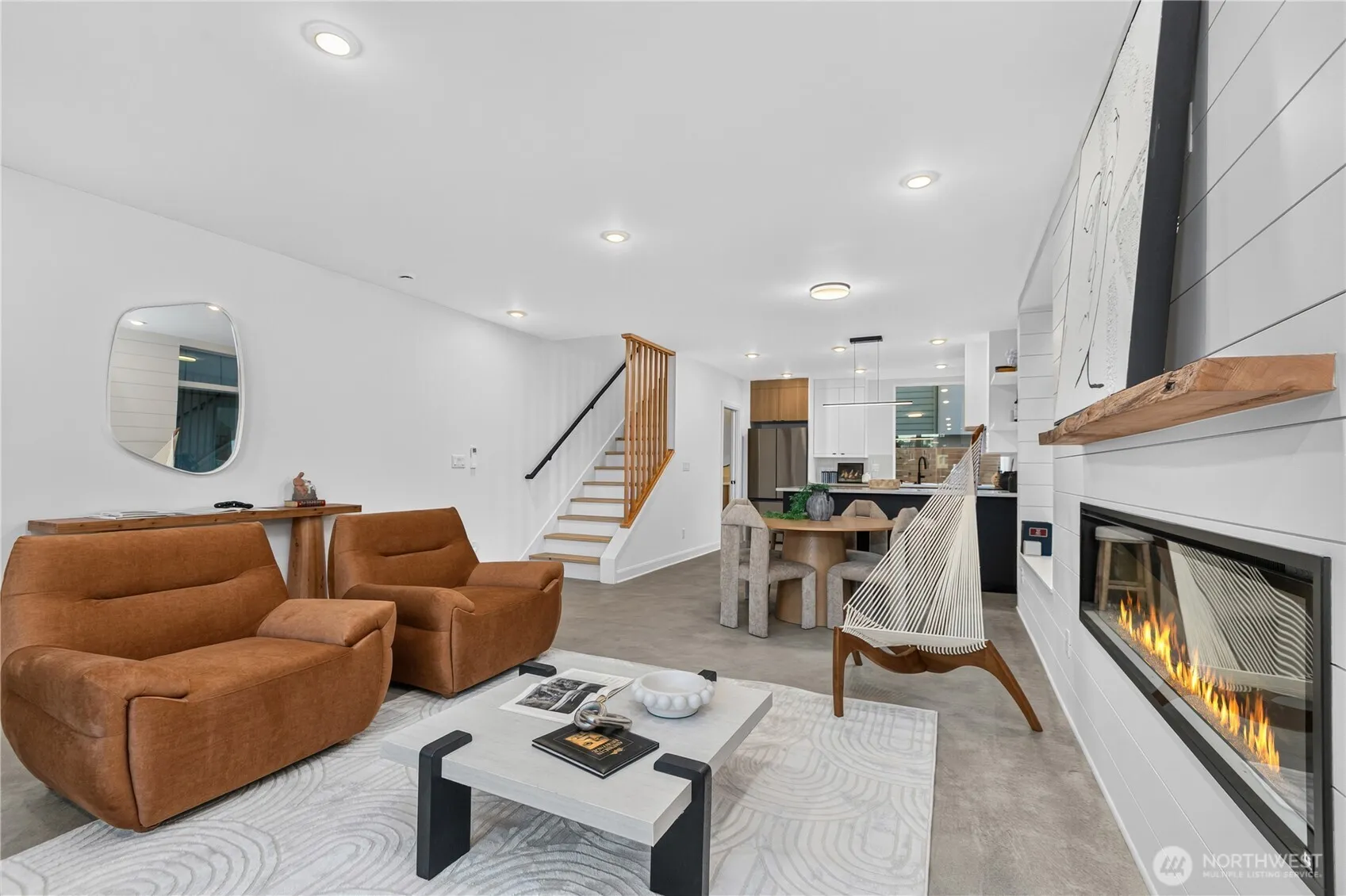 Property photo for 5011 Fauntleroy Way Sw #unit A, Seattle photo 5