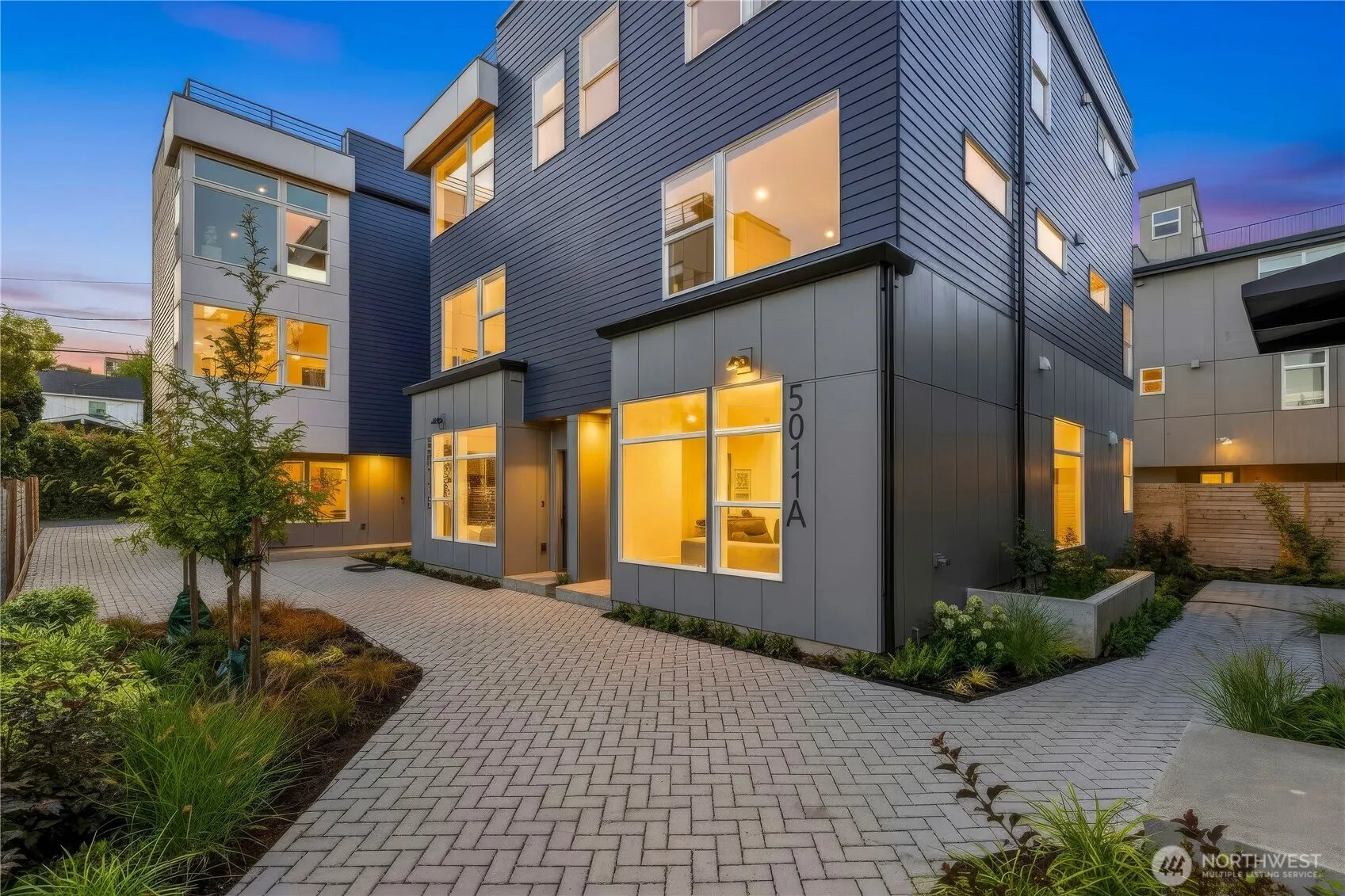 Property photo for 5011 Fauntleroy Way Sw #unit A, Seattle