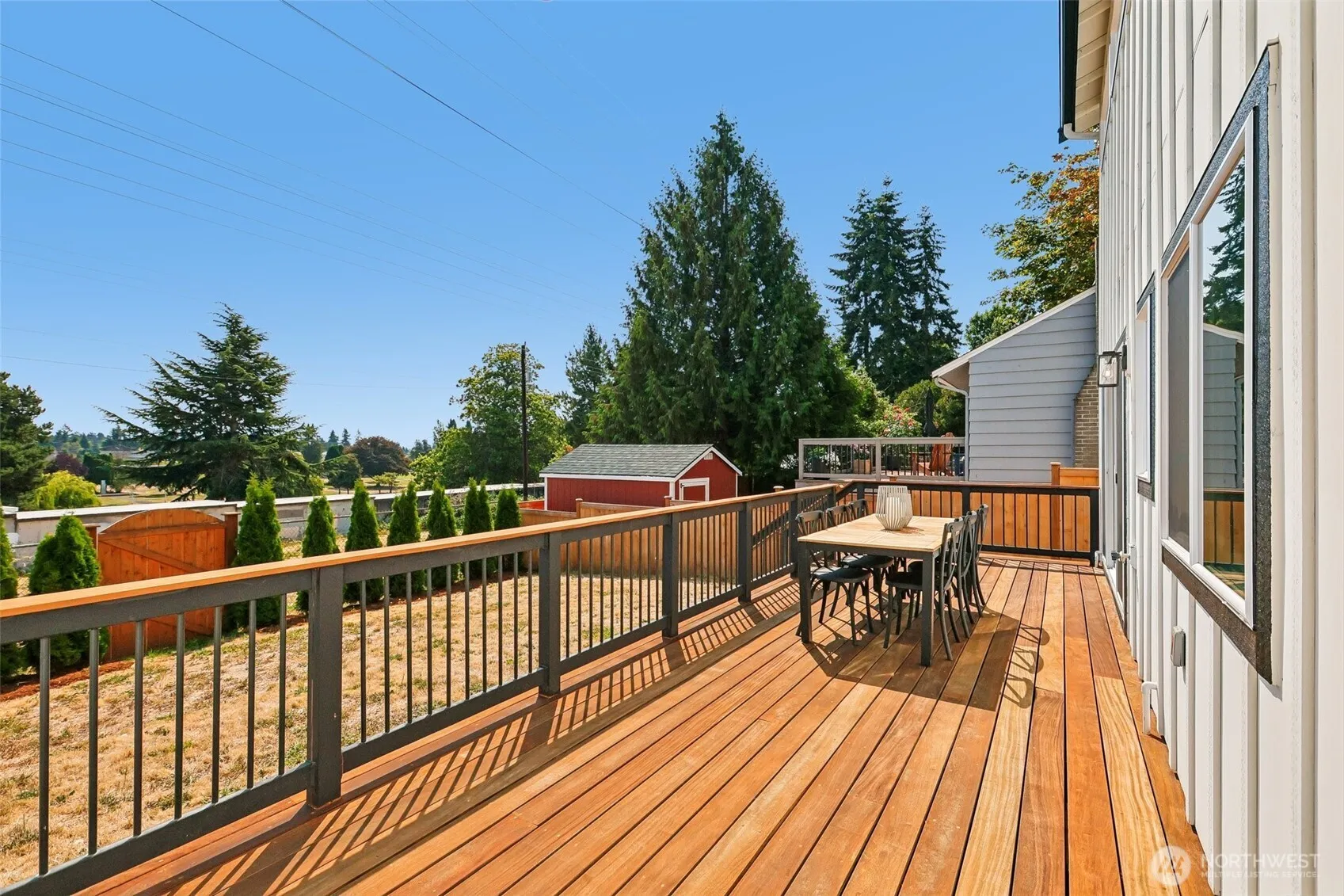 Property photo for 12038 N Park Avenue N, Seattle photo 3