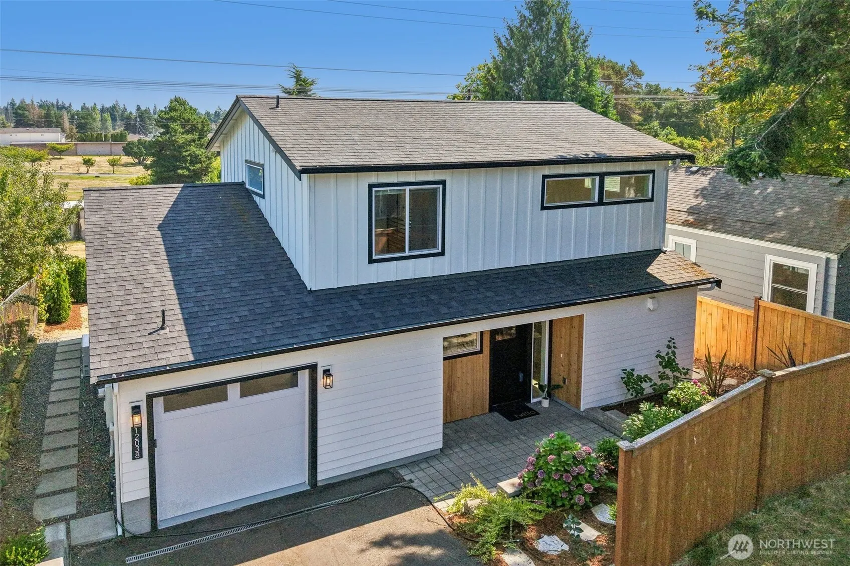 Property photo for 12038 N Park Avenue N, Seattle