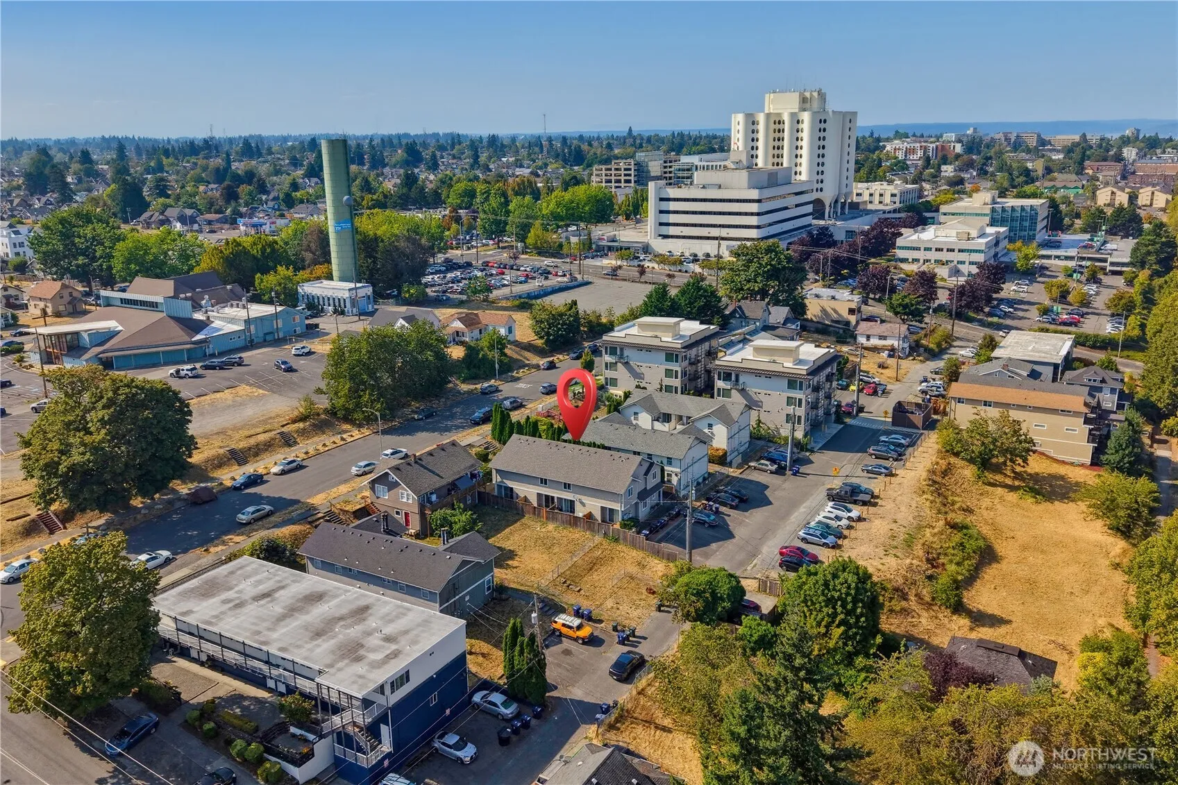 Property photo for 1939 I Street #b, Tacoma photo 4
