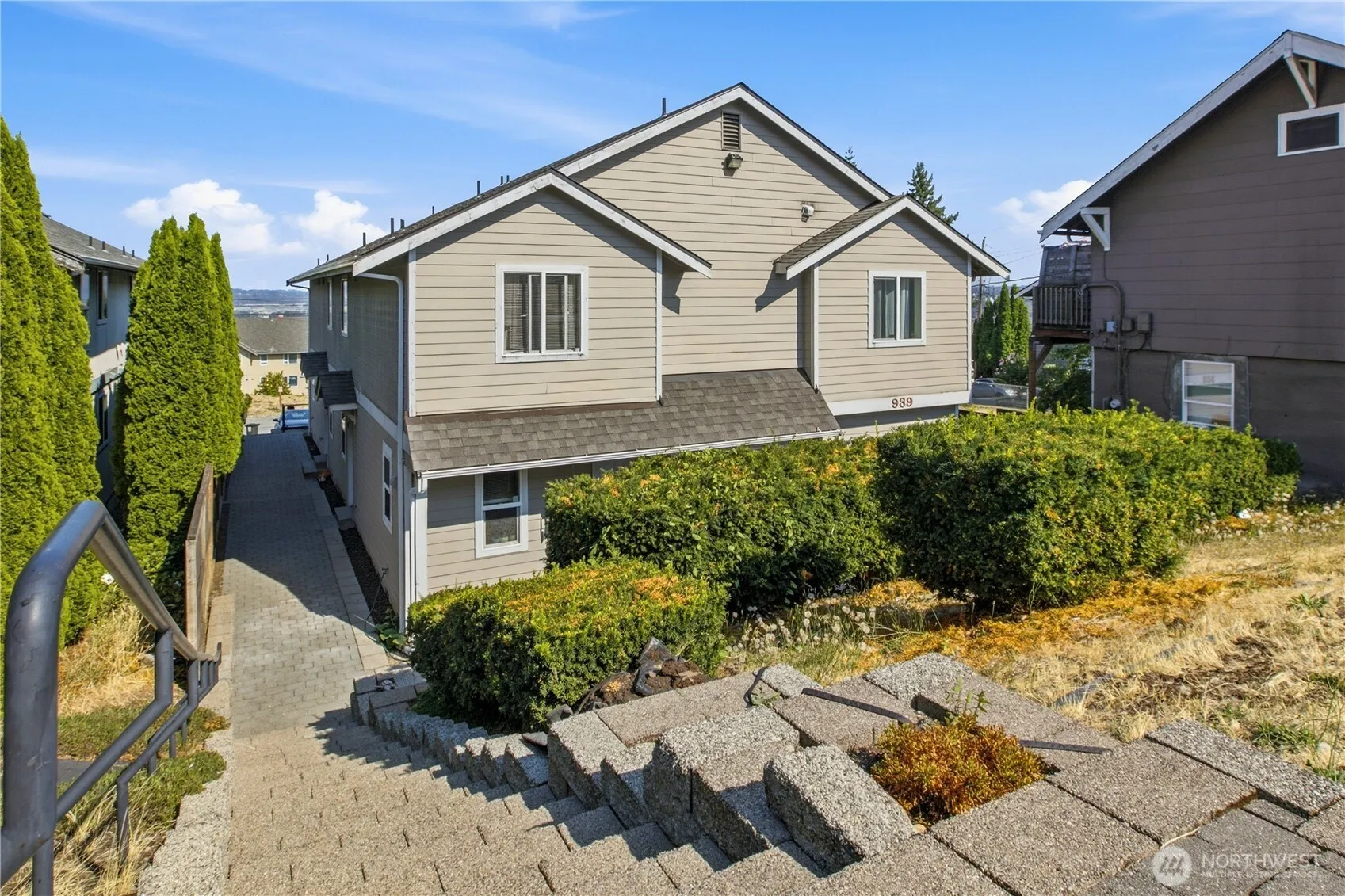 Property photo for 1939 I Street #b, Tacoma