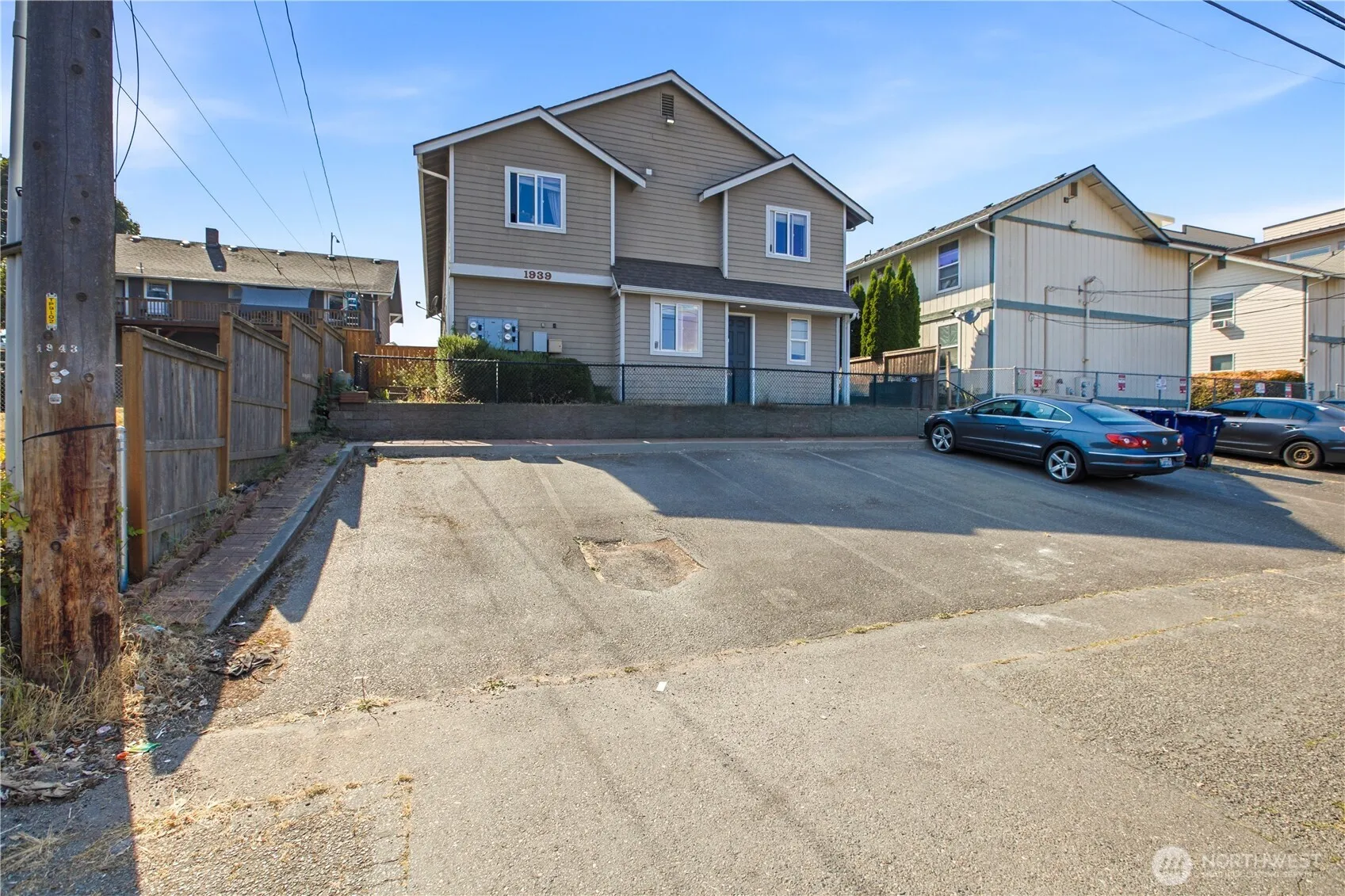 Property photo for 1939 I Street #b, Tacoma photo 3