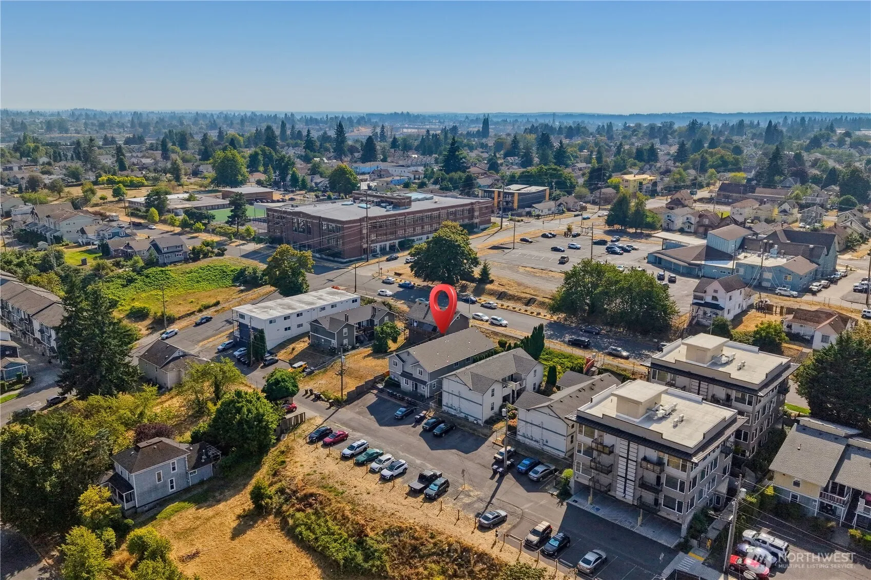 Property photo for 1939 I Street #b, Tacoma photo 5