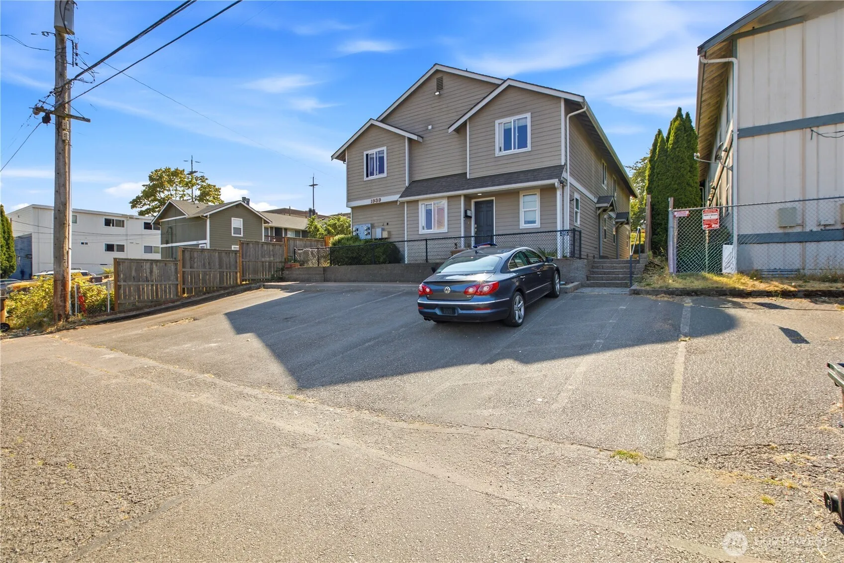 Property photo for 1939 I Street #b, Tacoma photo 2