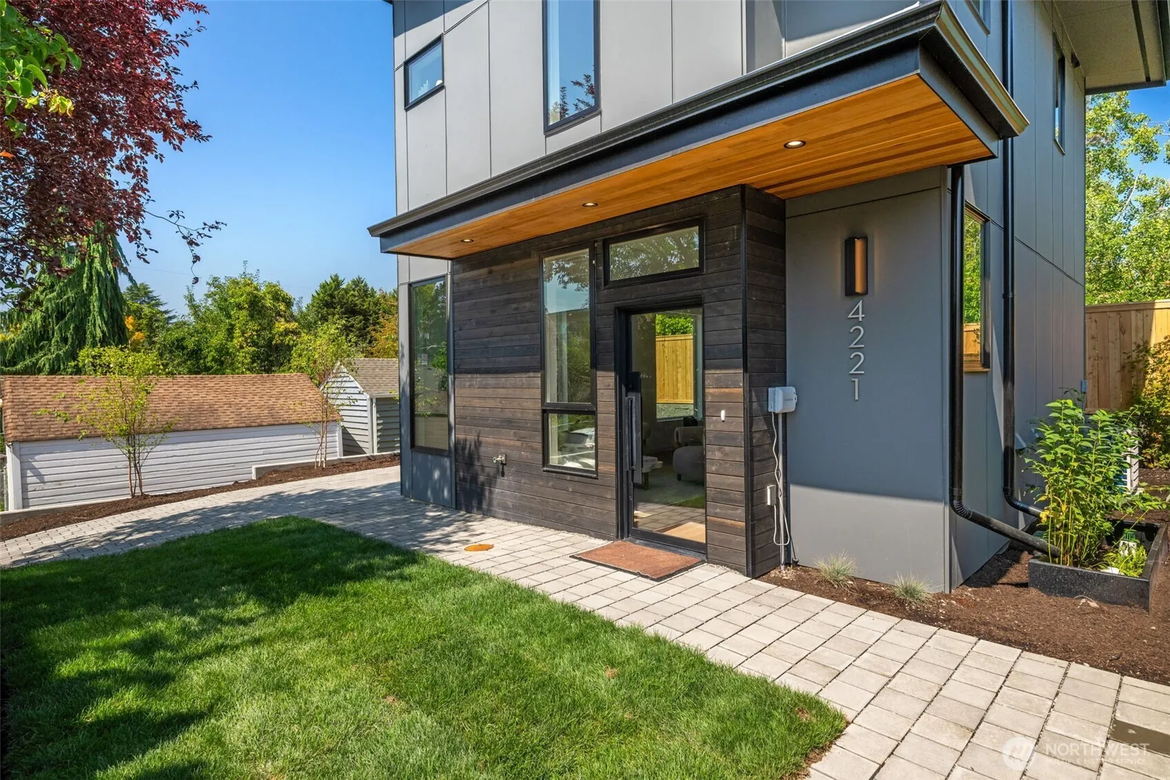 Property photo for 4219 51st Avenue S #b, Seattle