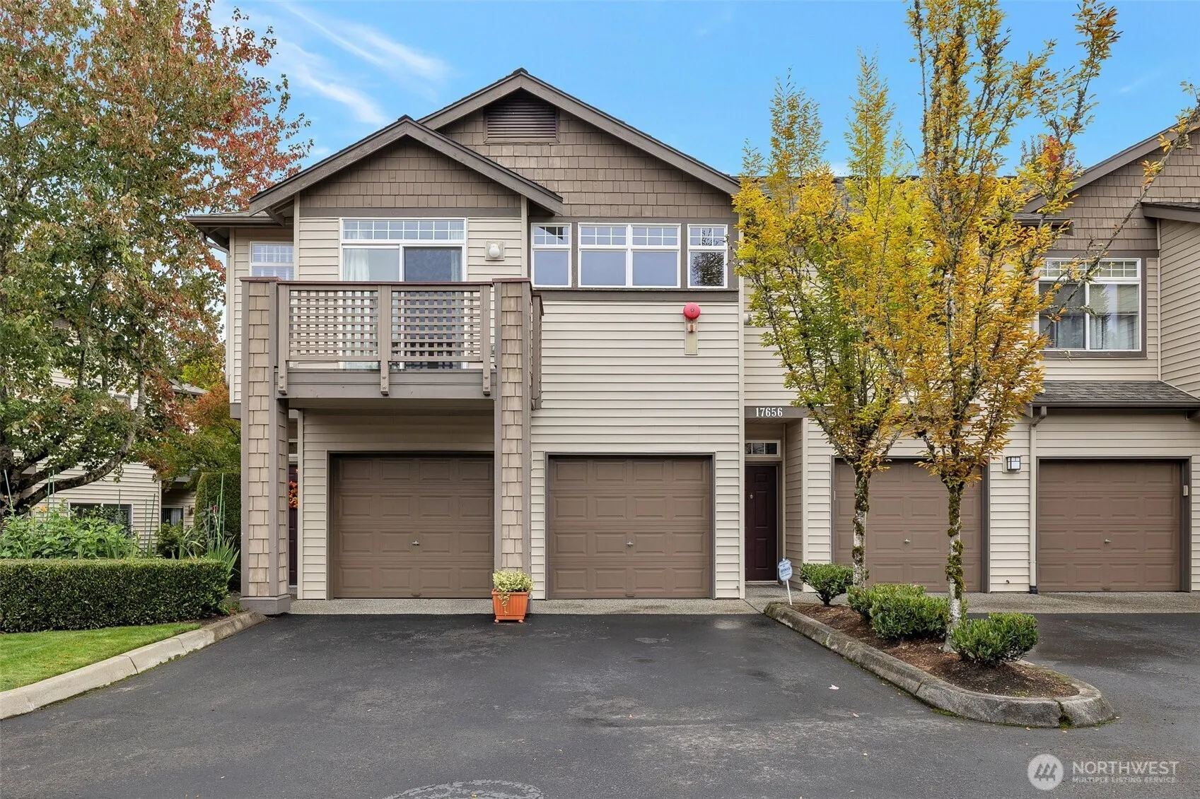 Property photo for 17656 134th Lane Se #f17656, Renton