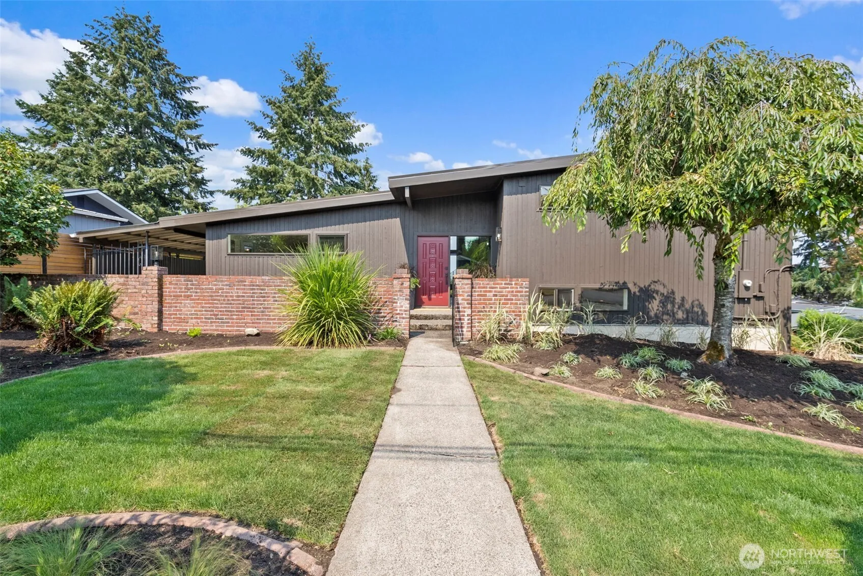 Property photo for 8501 42nd Street W, University Place