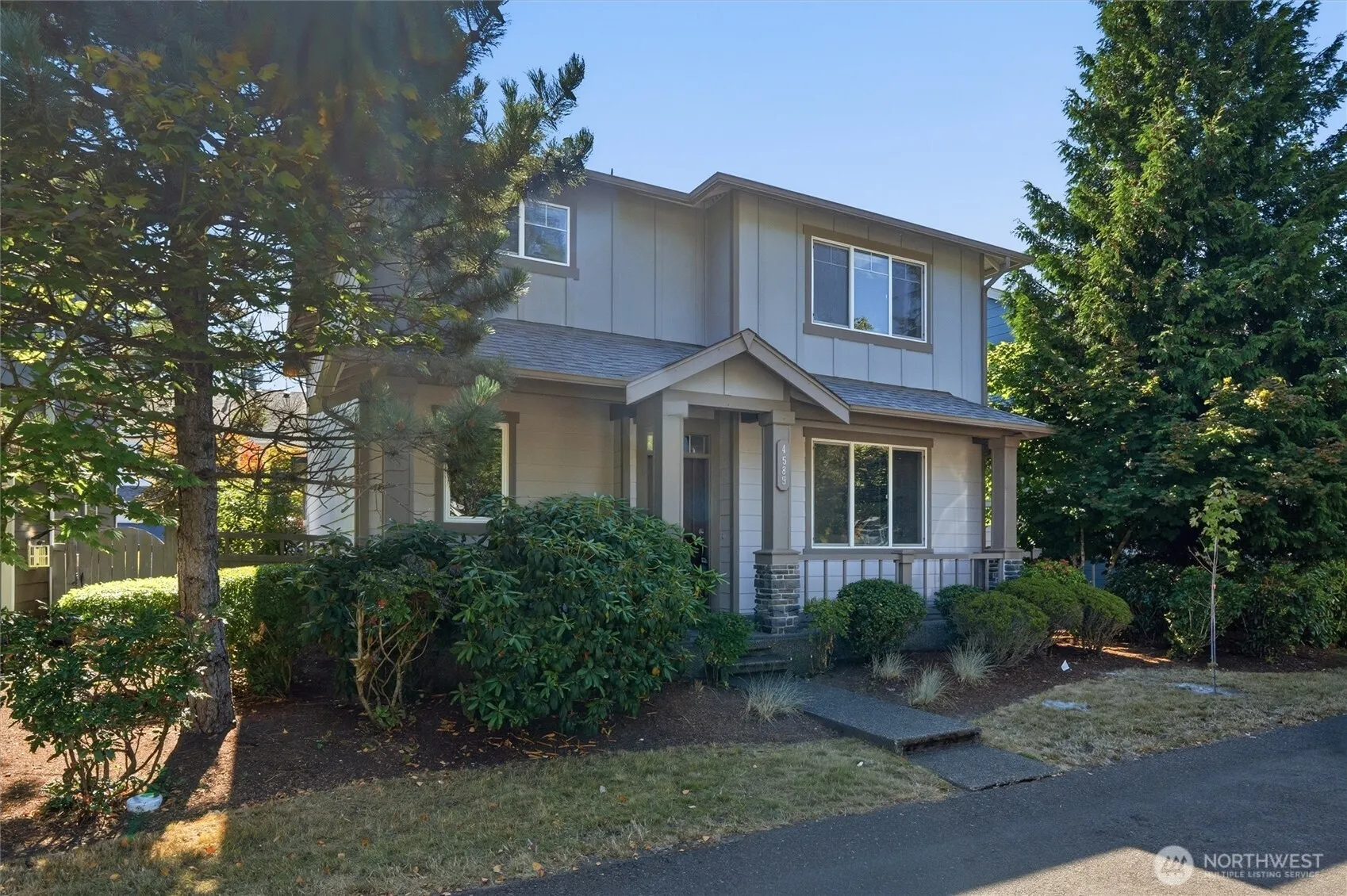 Property photo for 4589 Strathmore Circle Sw, Port Orchard photo 2