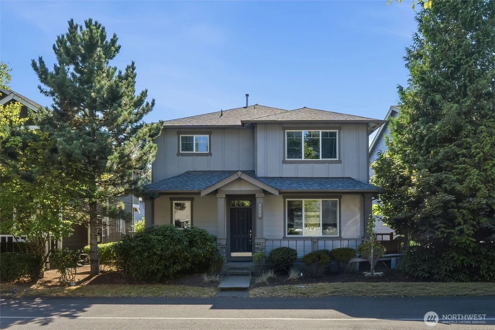 Property photo for 4589 Strathmore Circle Sw, Port Orchard
