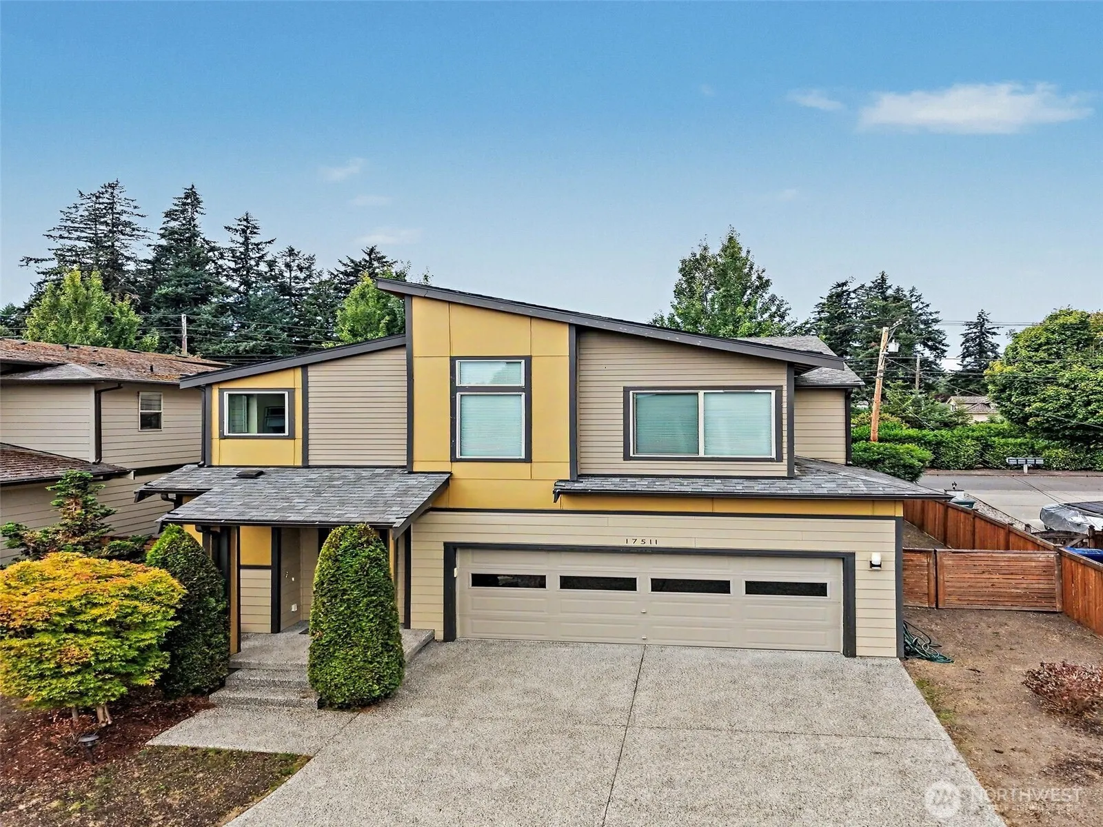 Property photo for 17511 92nd Place Ne, Bothell