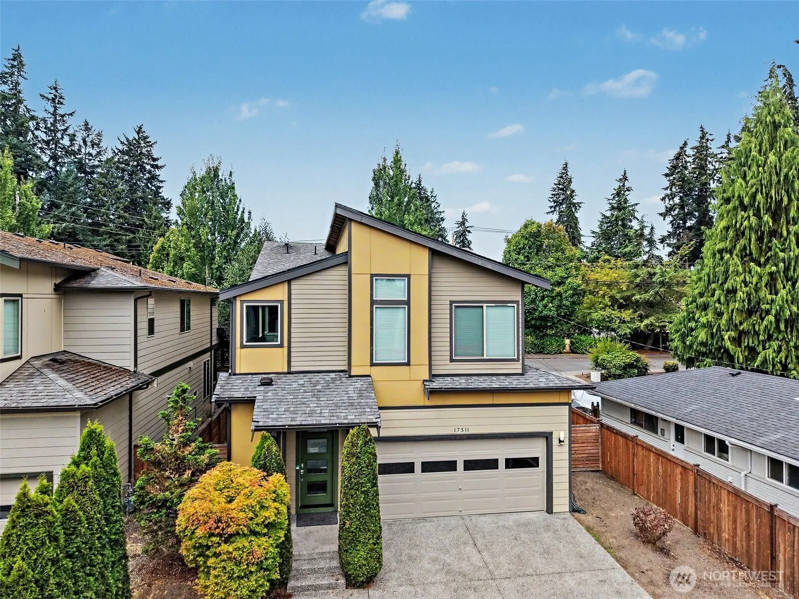 Property photo for 17511 92nd Place Ne, Bothell