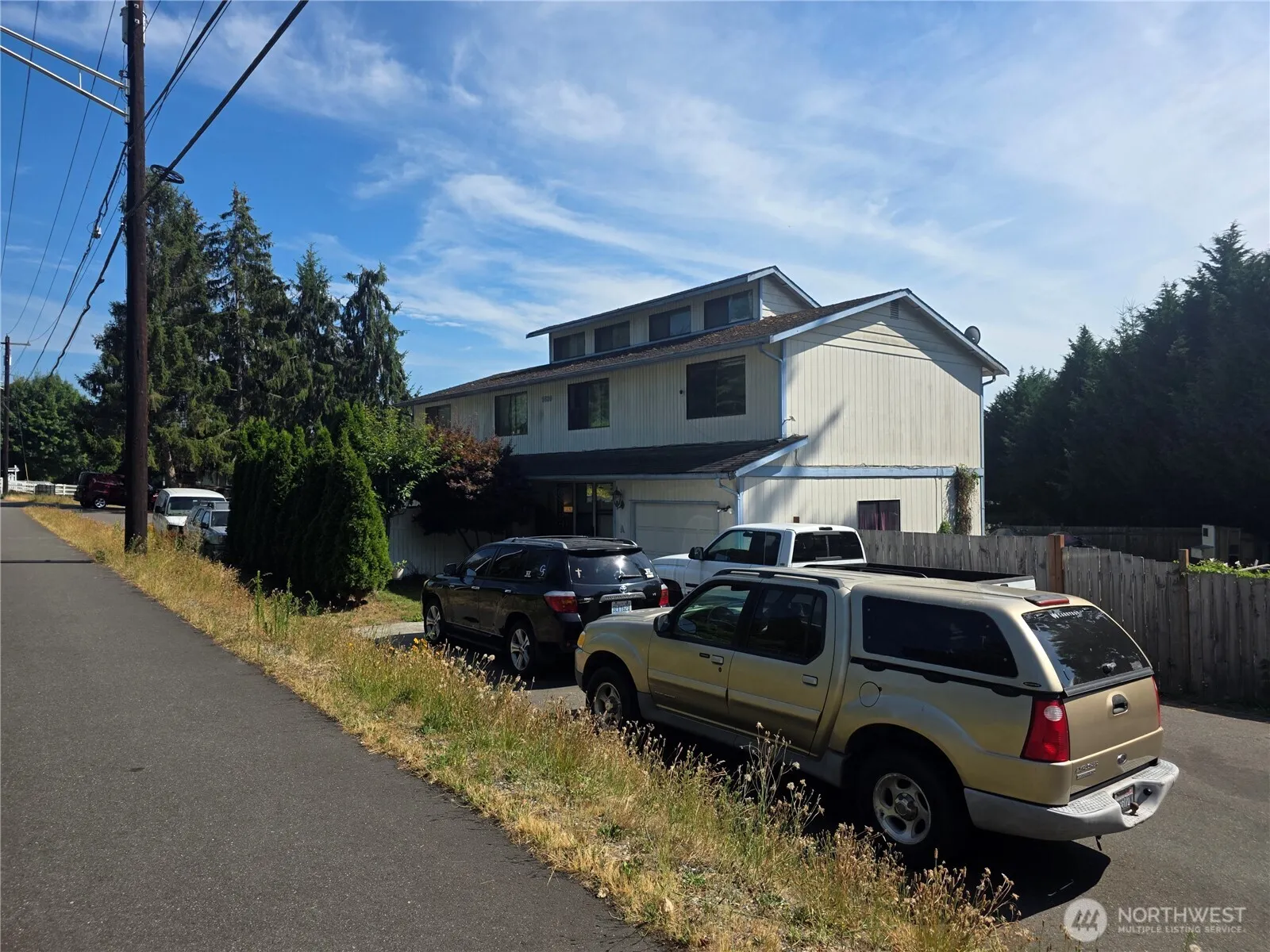 Property photo for 5620 61st Street Ne #a & B, Marysville