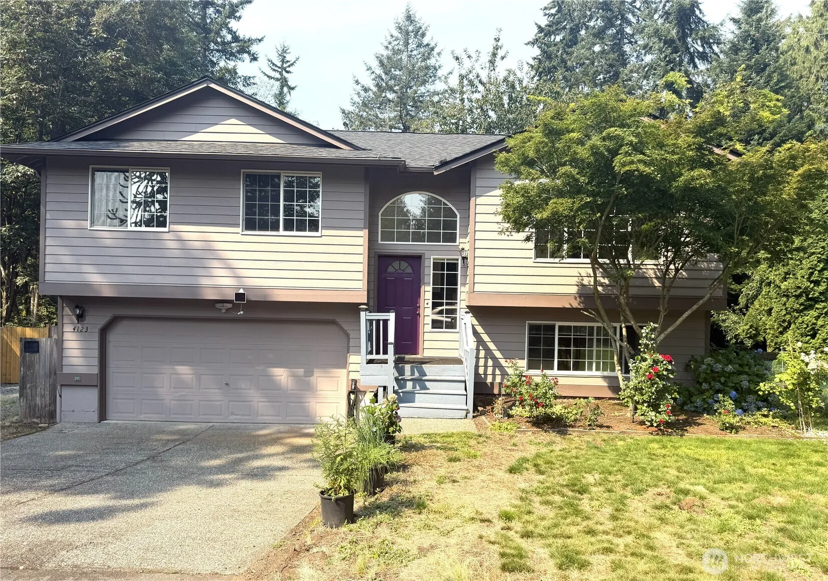 Property photo for 4123 143rd Street Nw, Marysville