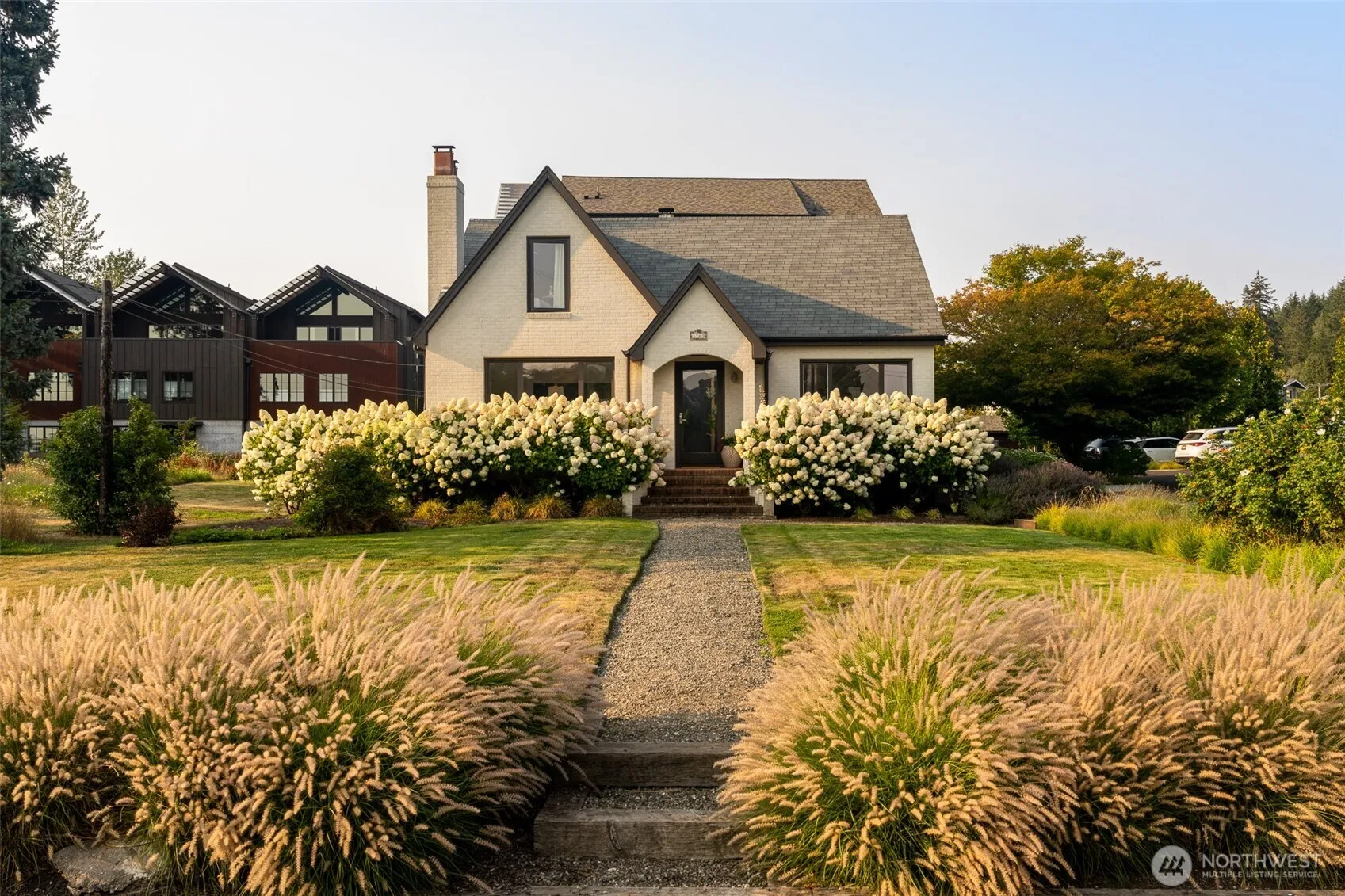 Property photo for 4569 Point White Drive Ne, Bainbridge Island