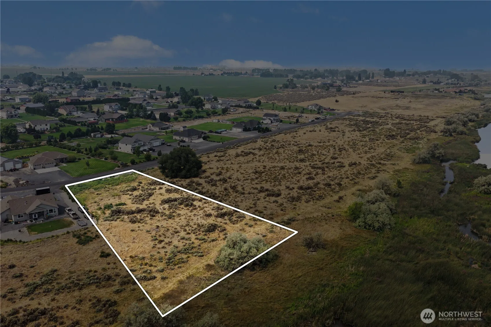 Property photo for 5775 Ne J.6 Road, Moses Lake photo 2