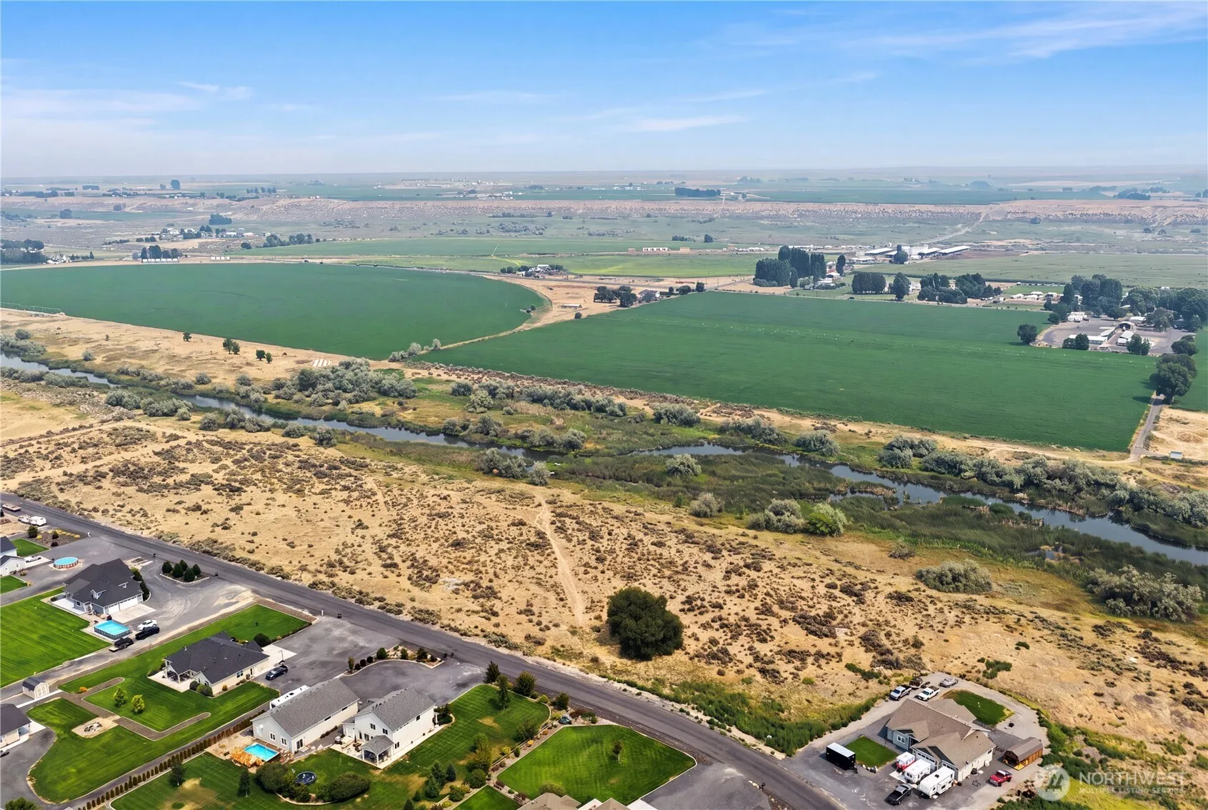 Property photo for 5775 Ne J.6 Road, Moses Lake photo 5