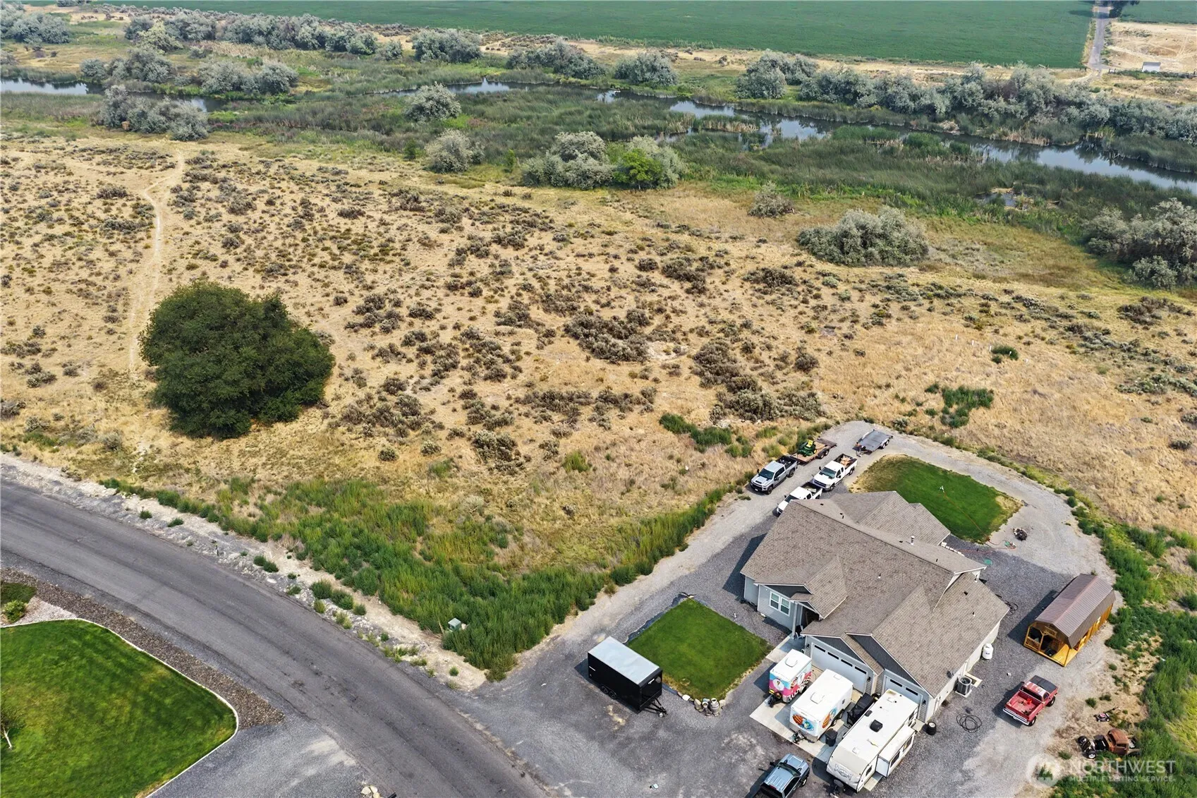 Property photo for 5775 Ne J.6 Road, Moses Lake