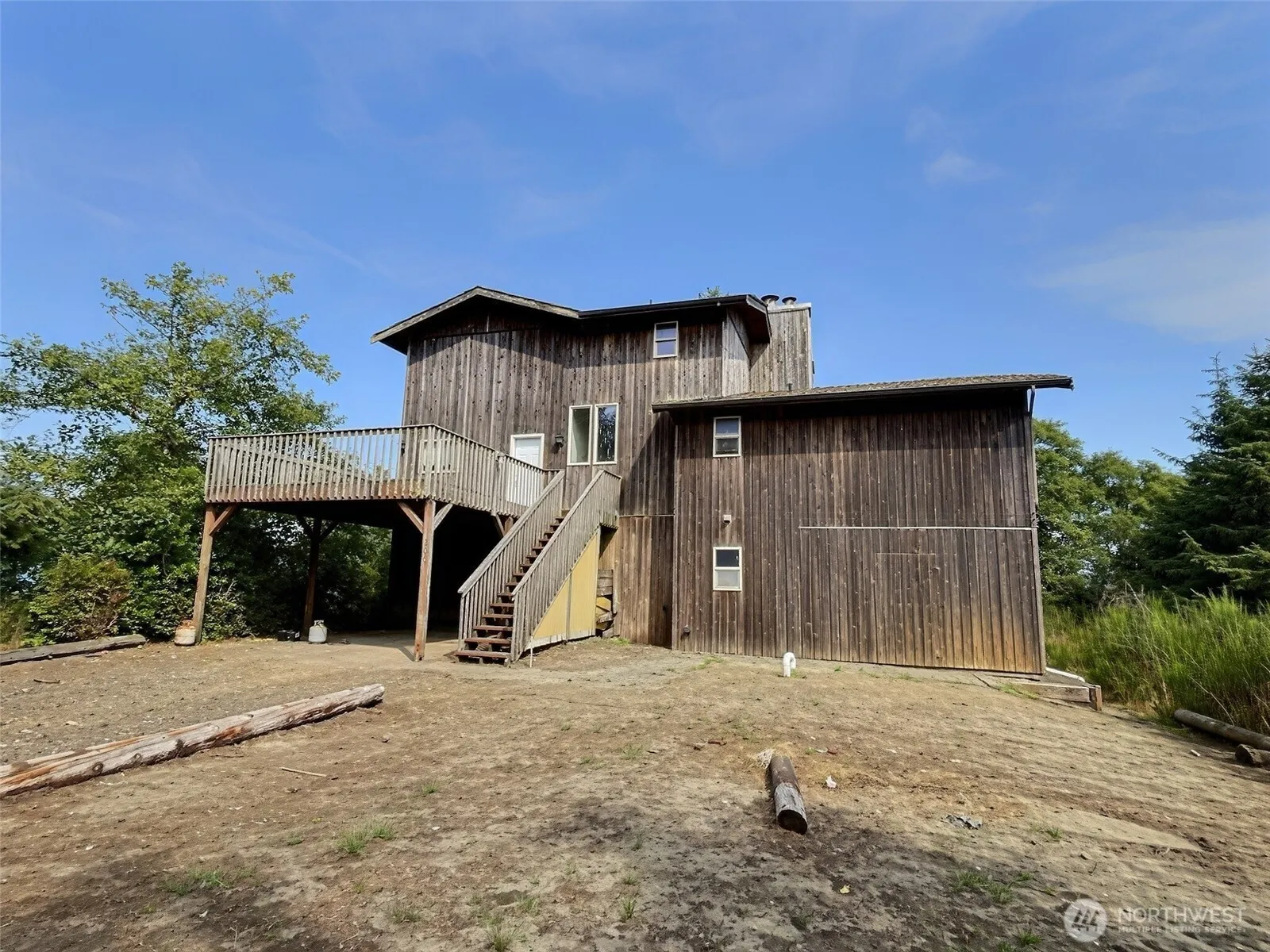 Property photo for 206 Sunrise Avenue Se, Ocean Shores photo 3