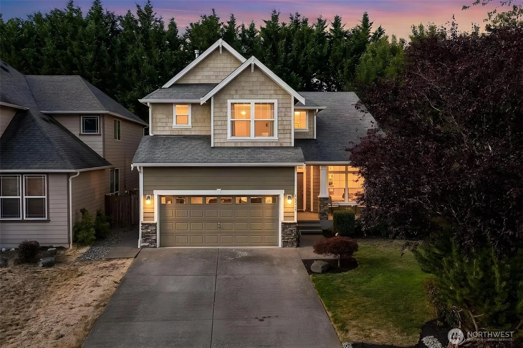 Property photo for 18129 115th Street Ct E, Bonney Lake photo 2