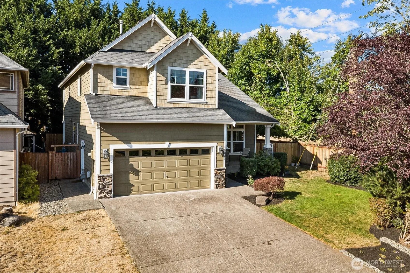 Property photo for 18129 115th Street Ct E, Bonney Lake