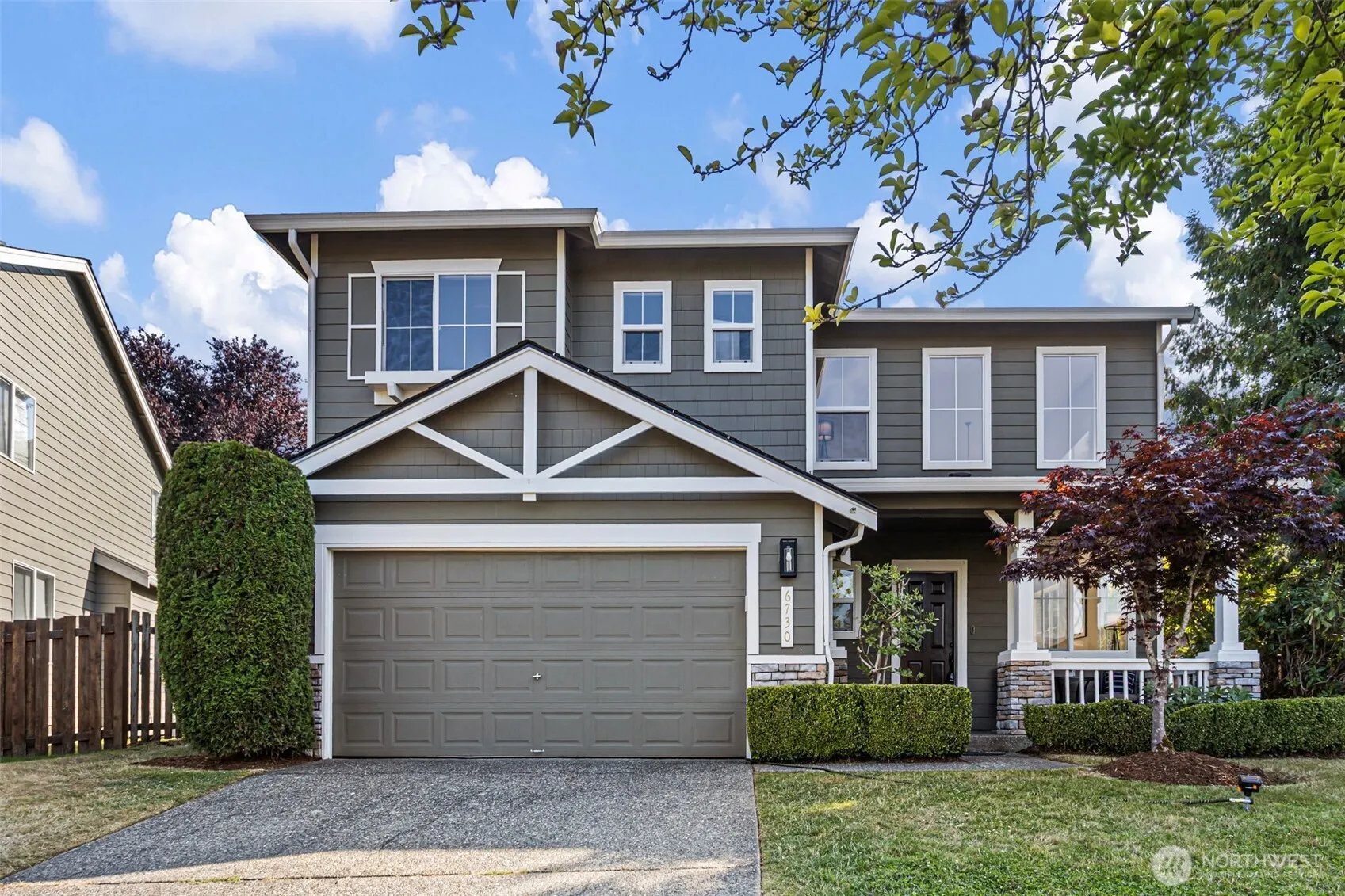 Property photo for 6730 126th Place Se, Snohomish