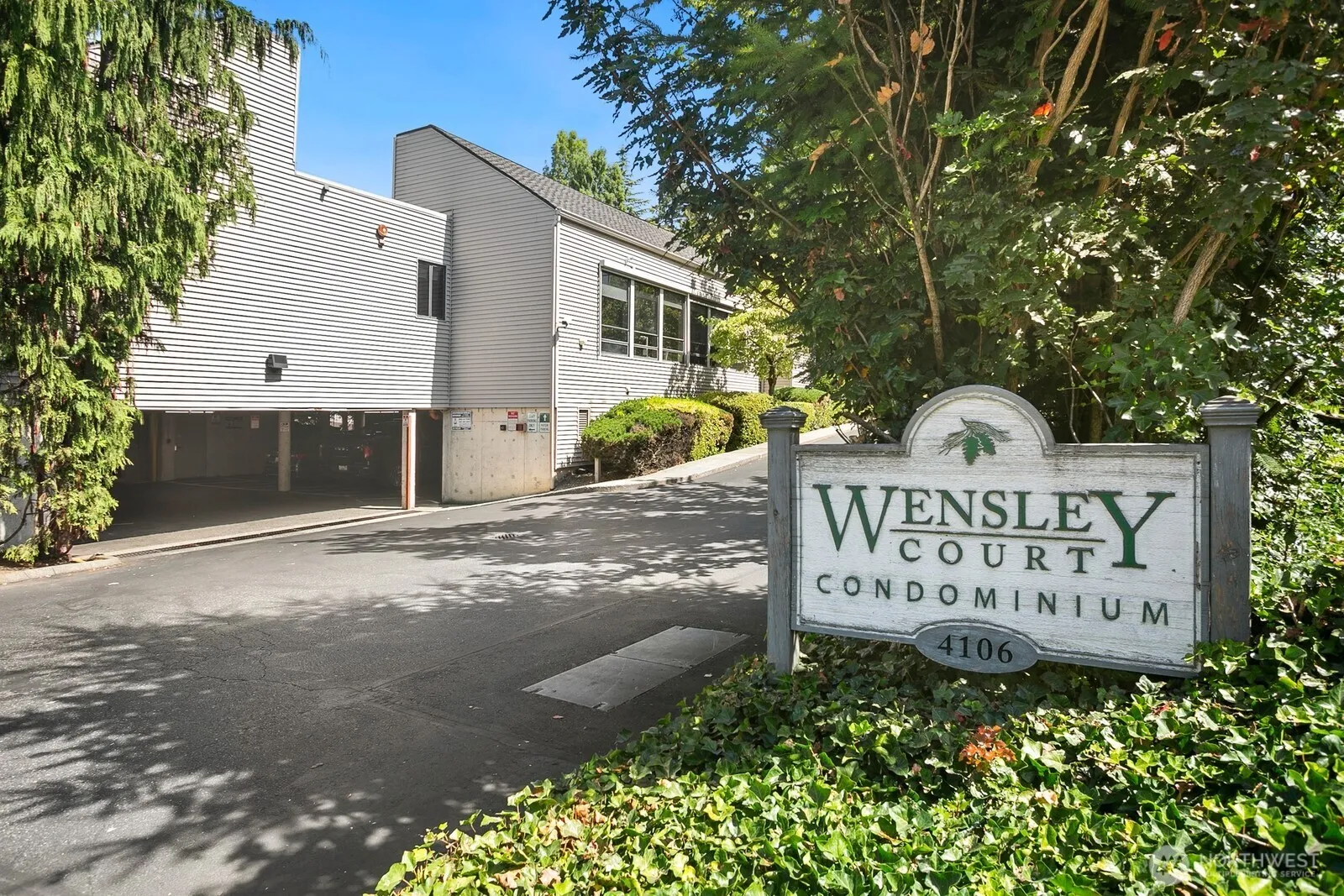 Property photo for 4106 Factoria Boulevard Se #213, Bellevue