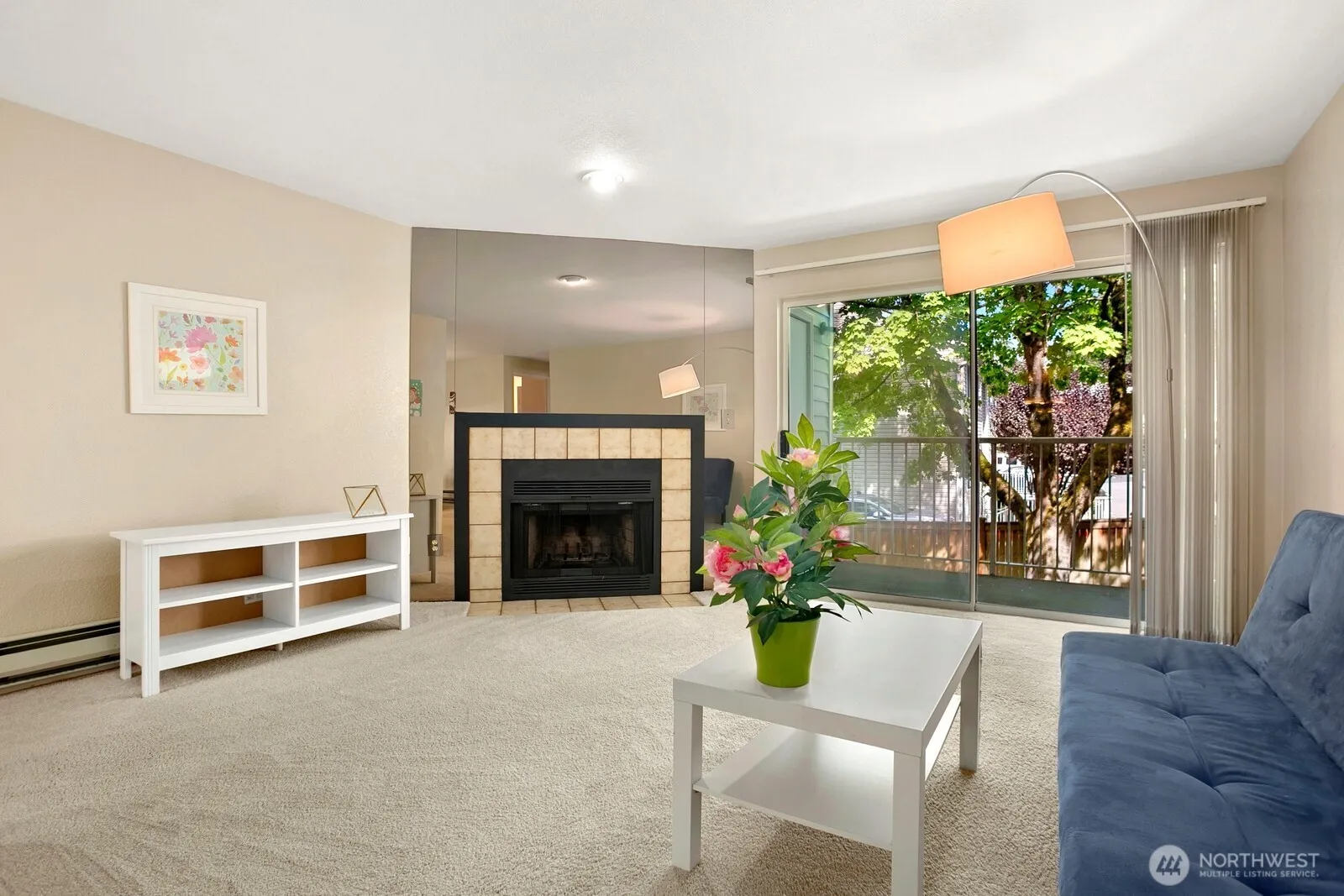 Property photo for 4106 Factoria Boulevard Se #213, Bellevue photo 5